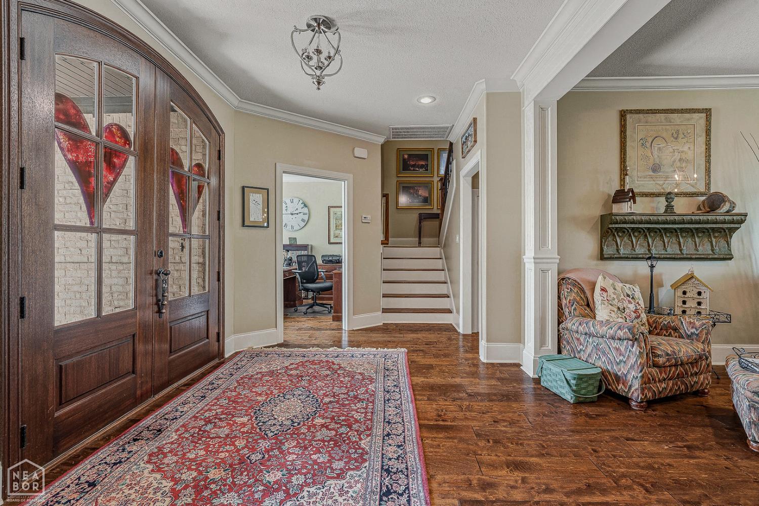 Jonesboro, Arkansas, 72405, United States, 4 Bedrooms Bedrooms, ,4 BathroomsBathrooms,Residential,For Sale,2039868