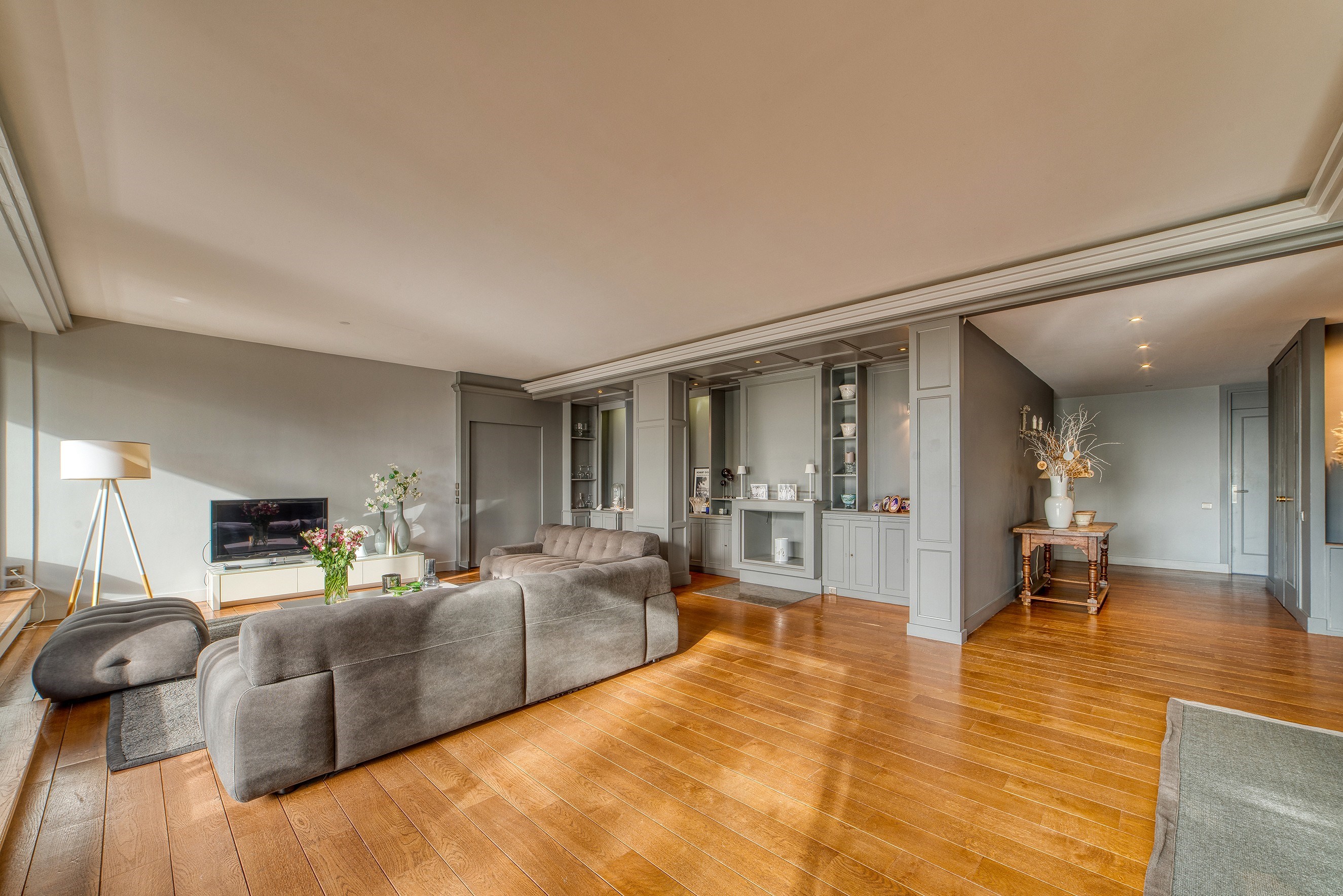  Appartement - 物件實景
