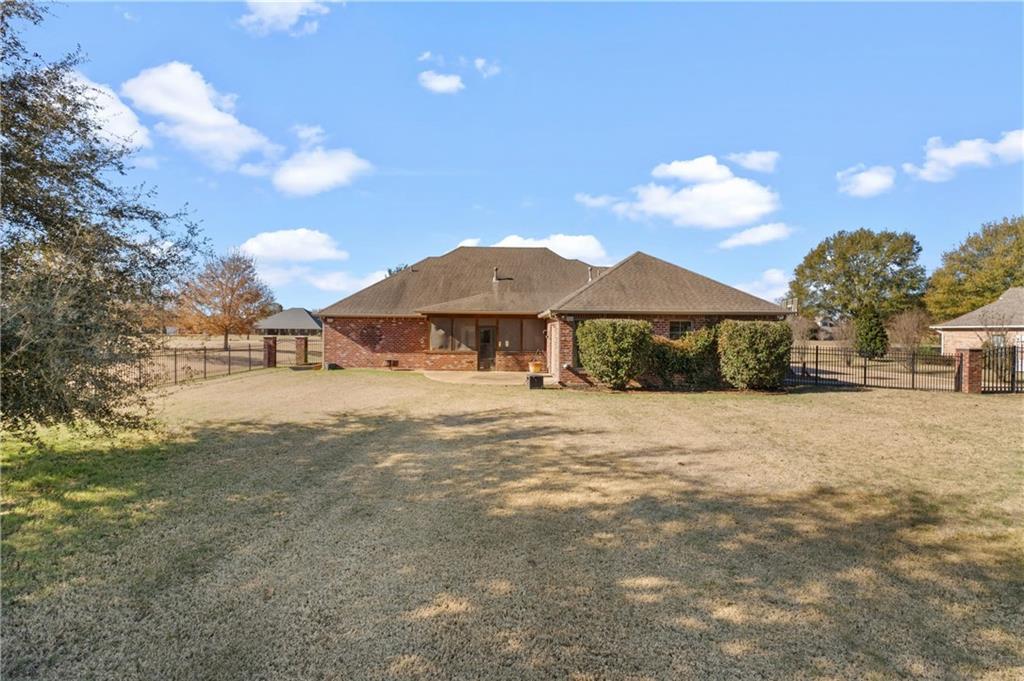 Celina Dr, Natchitoches, LA 71457 #1