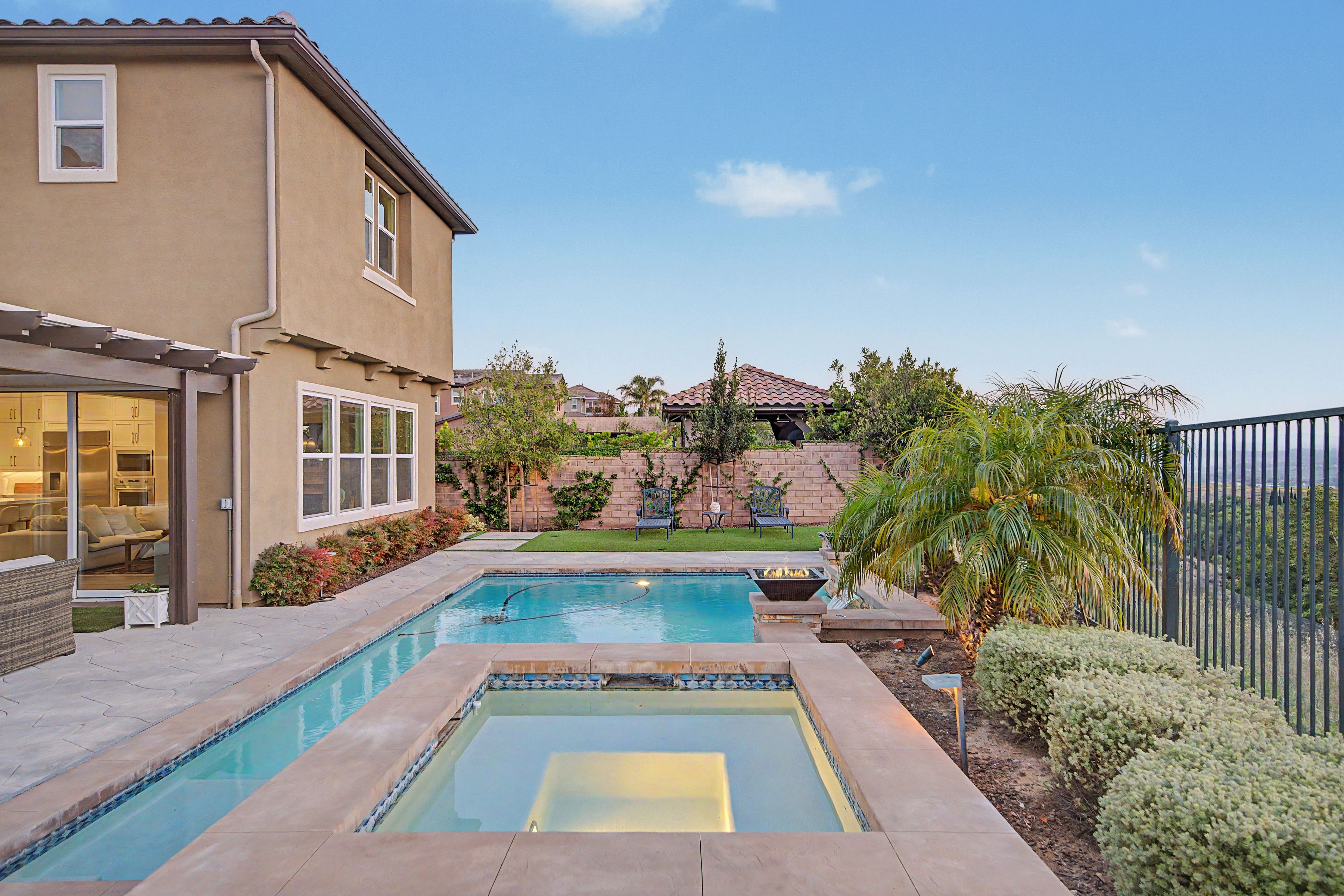  13093 Canyon Wren Court, Moorpark - 物件實景