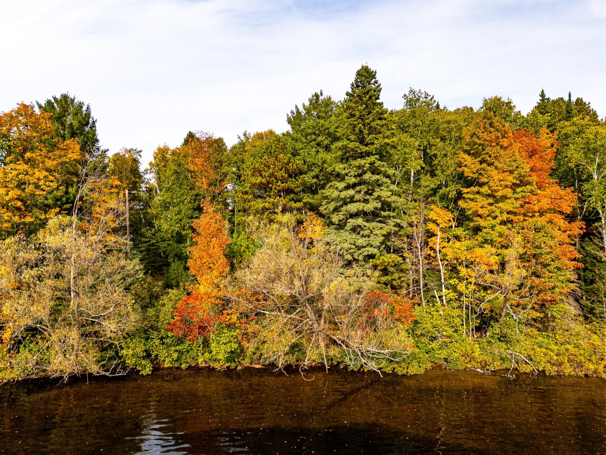 Presque Isle, Wisconsin, 54557, United States, ,Land,For Sale,1984076