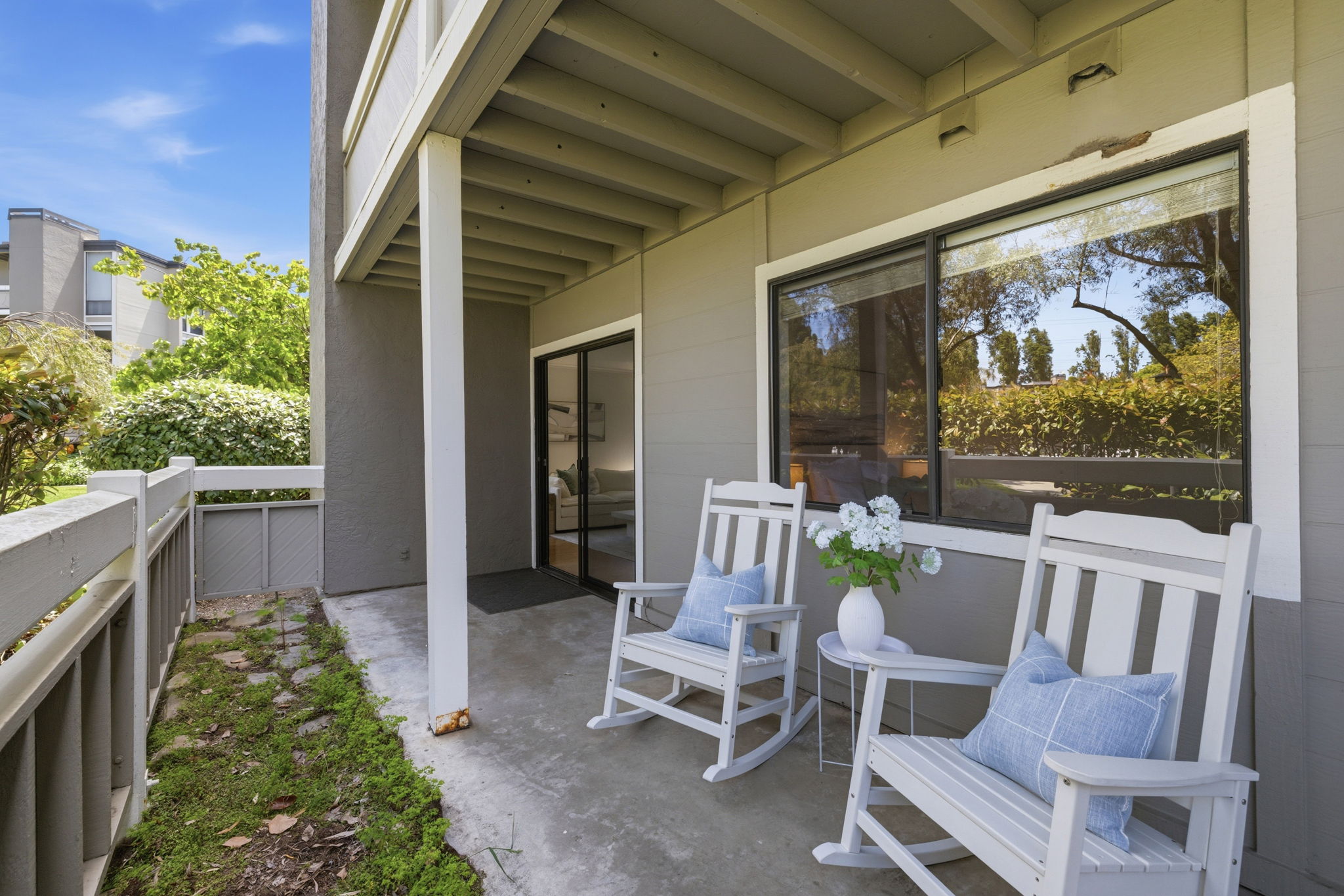  Fabulous Foster City Condo - 物件實景