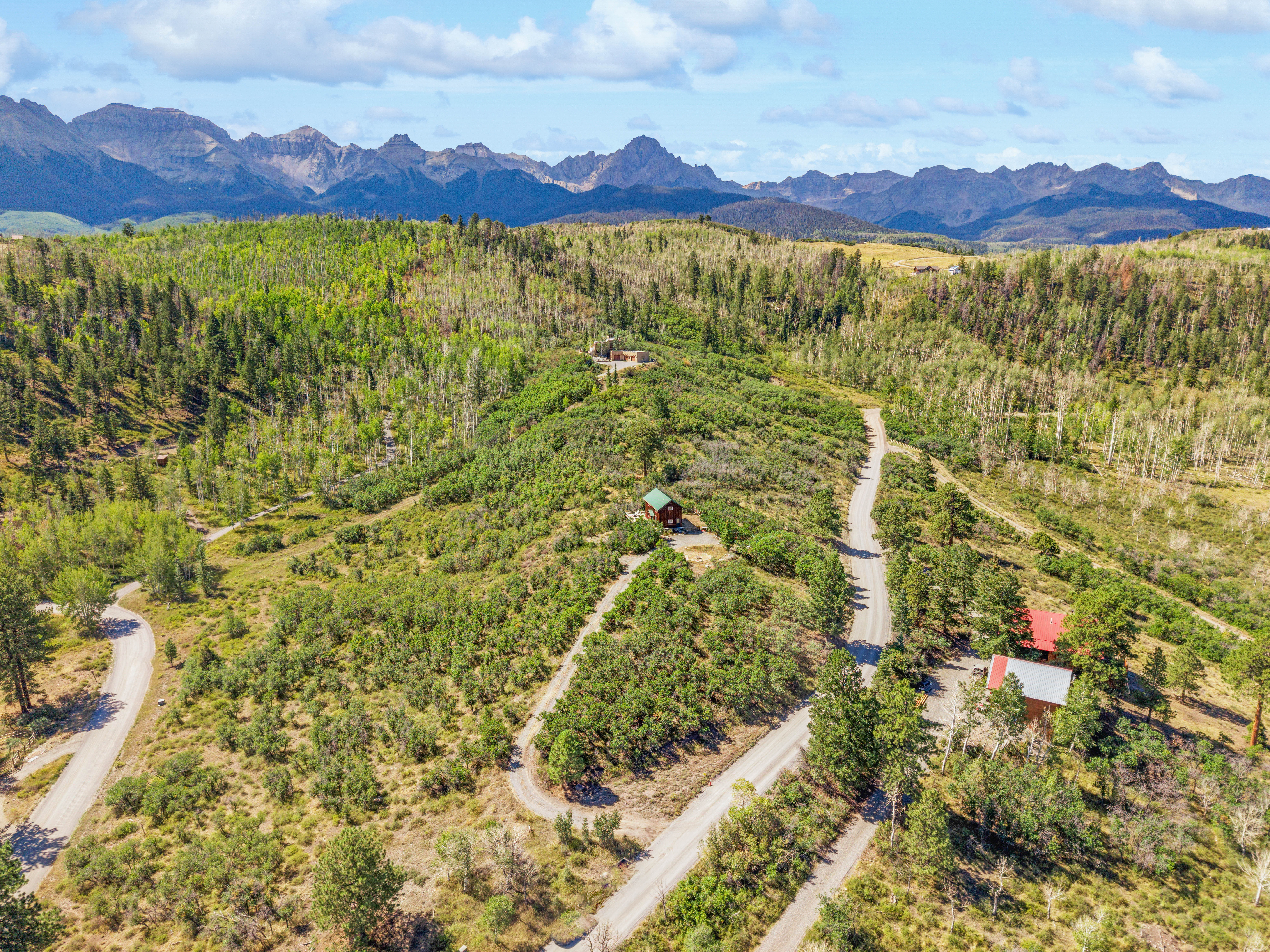  1100 Aspen Drive, Ridgway, CO, 81432 - 物件實景