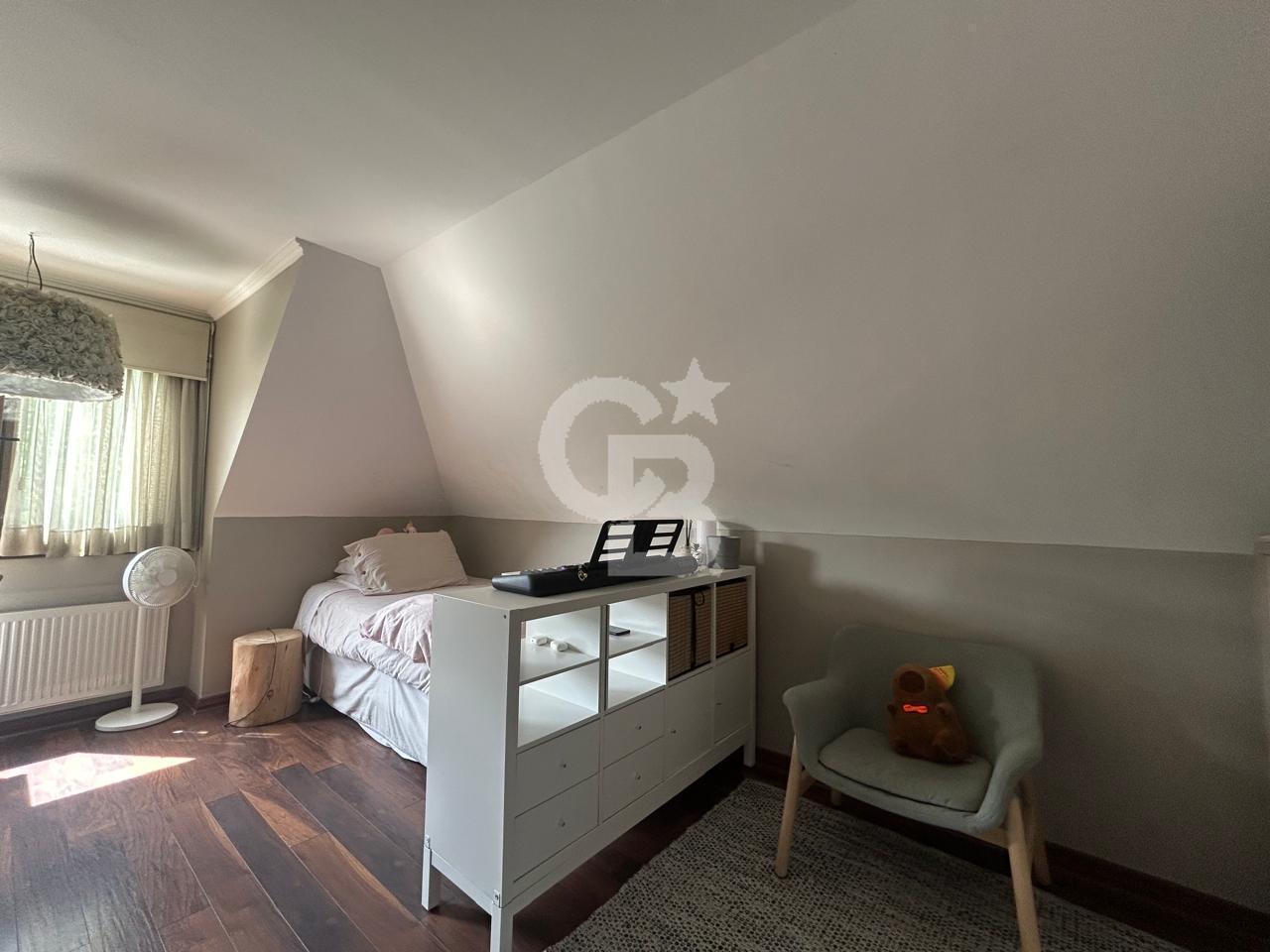 Lo Barnechea, Chile, 6 Bedrooms Bedrooms, ,5 BathroomsBathrooms,Residential,For Sale,1997477