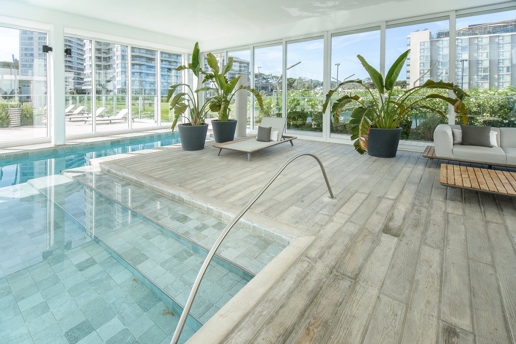  An exceptional residence in Le Parc III - 物件實景