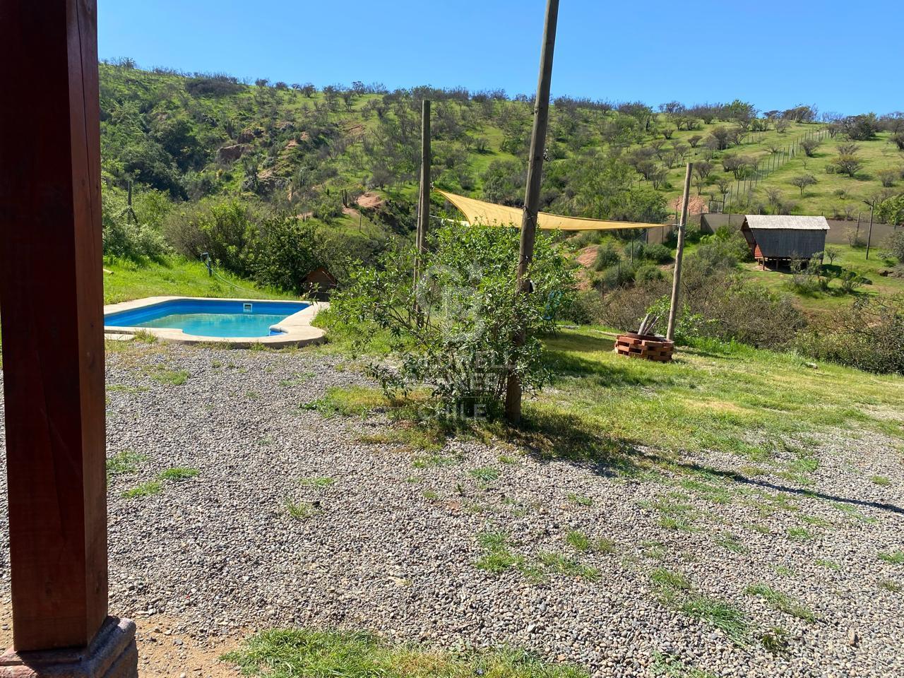 Limache, Chile, 5 Bedrooms Bedrooms, ,3 BathroomsBathrooms,Residential,For Sale,1959134