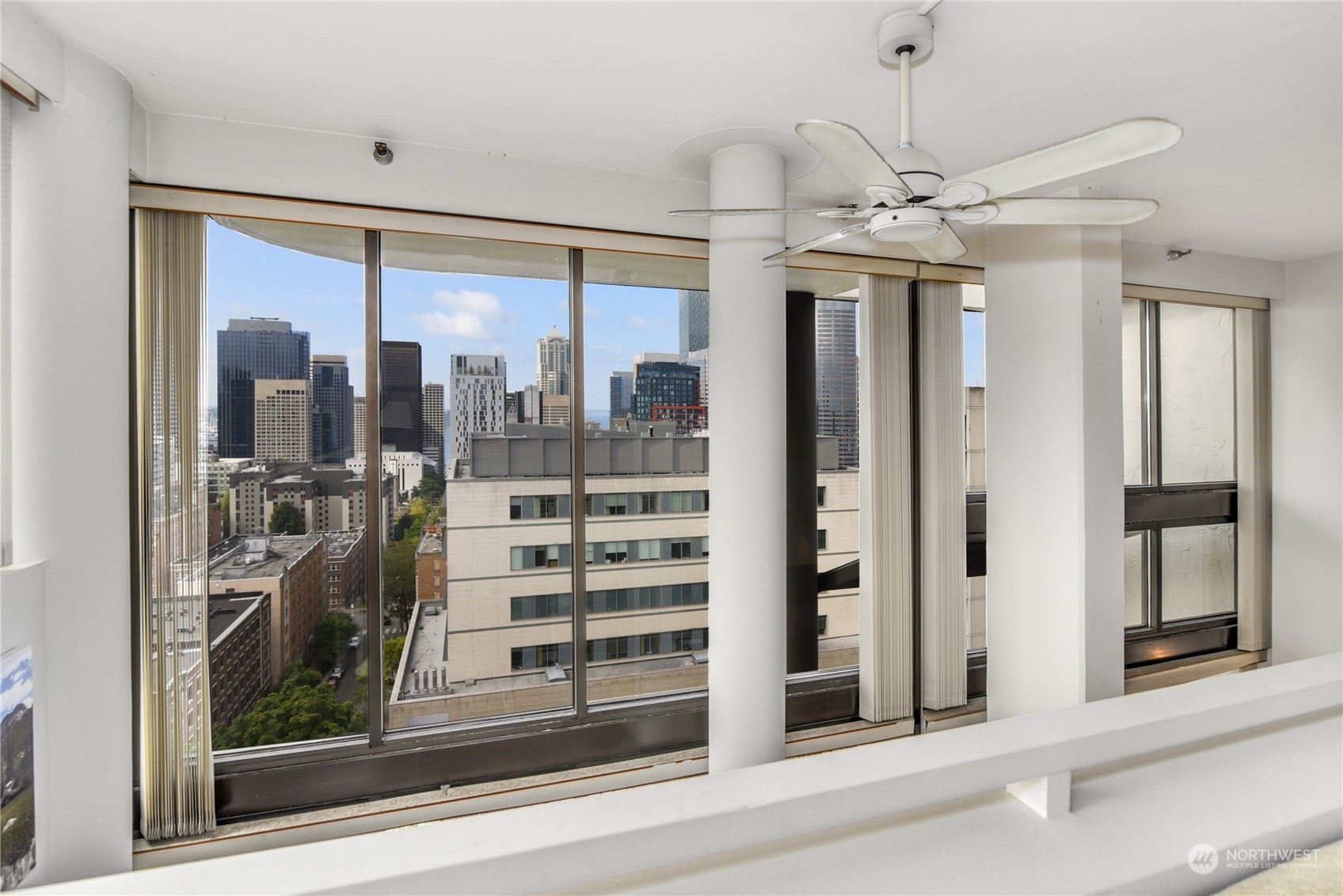 1120 Spring Street Unit 1604, Seattle, Washington, 98104, United States, 2 Bedrooms Bedrooms, ,2 BathroomsBathrooms,Residential,For Sale,1120 Spring Street Unit 1604,1539993