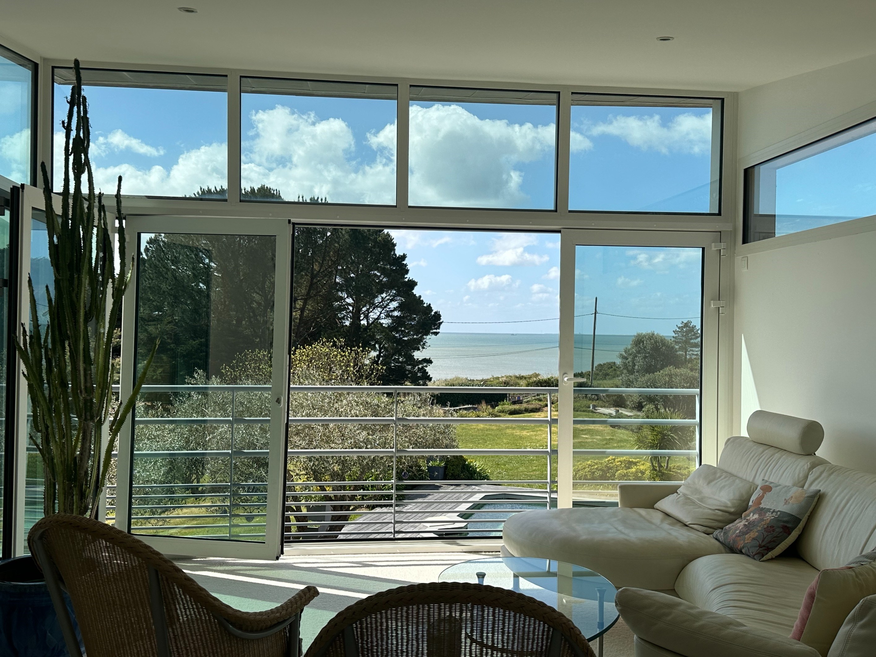  Exceptional Seafront Property – Exclusive Listing - 物件實景