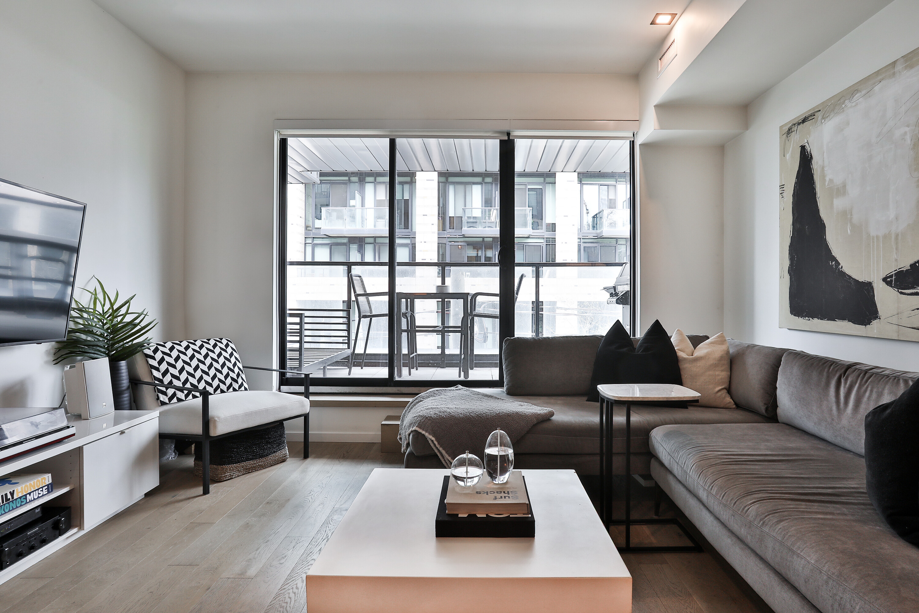 The Cabin Condos 