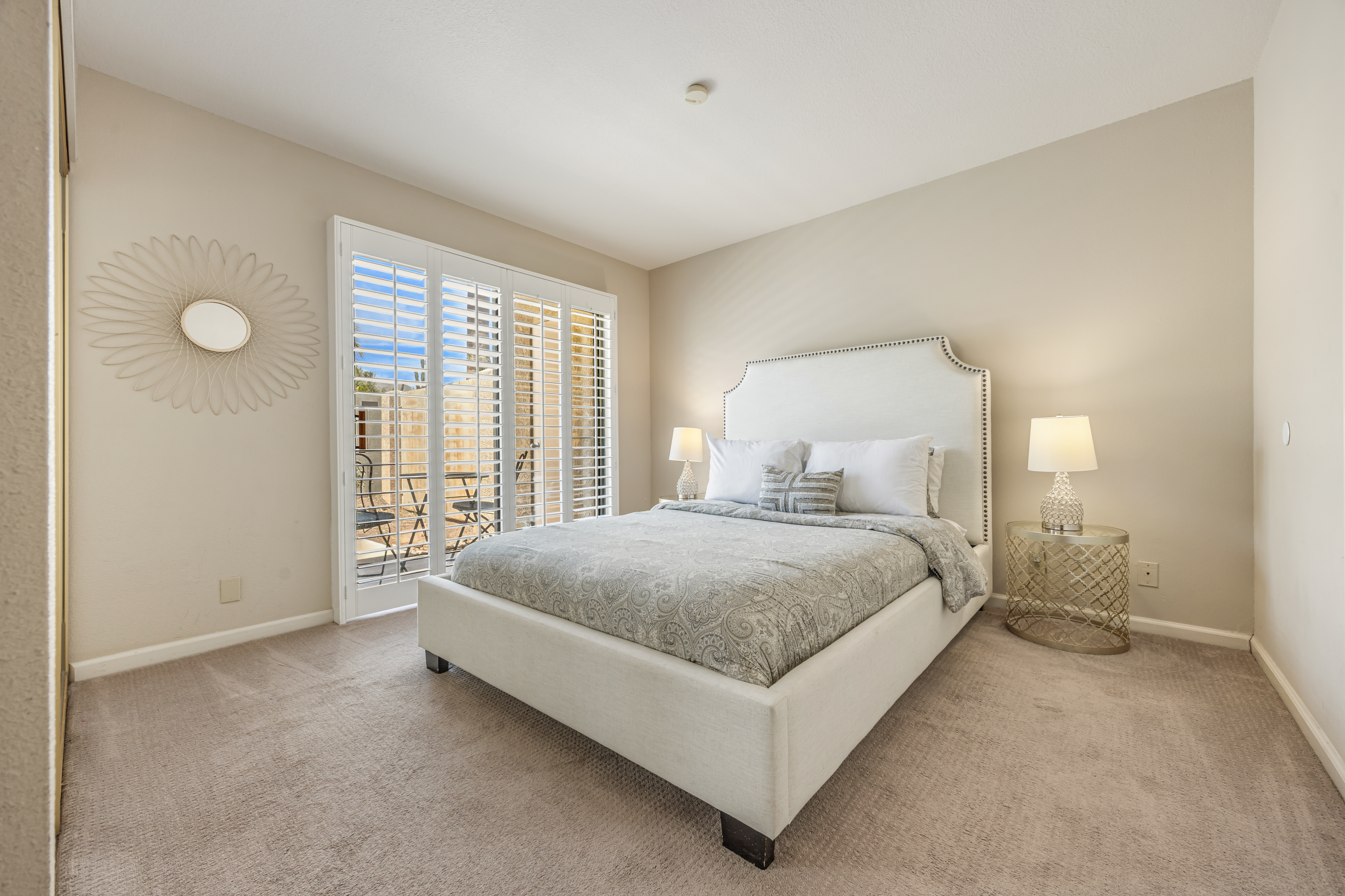  377 Cabrillo Road, Palm Springs, CA 92262 - 物件實景