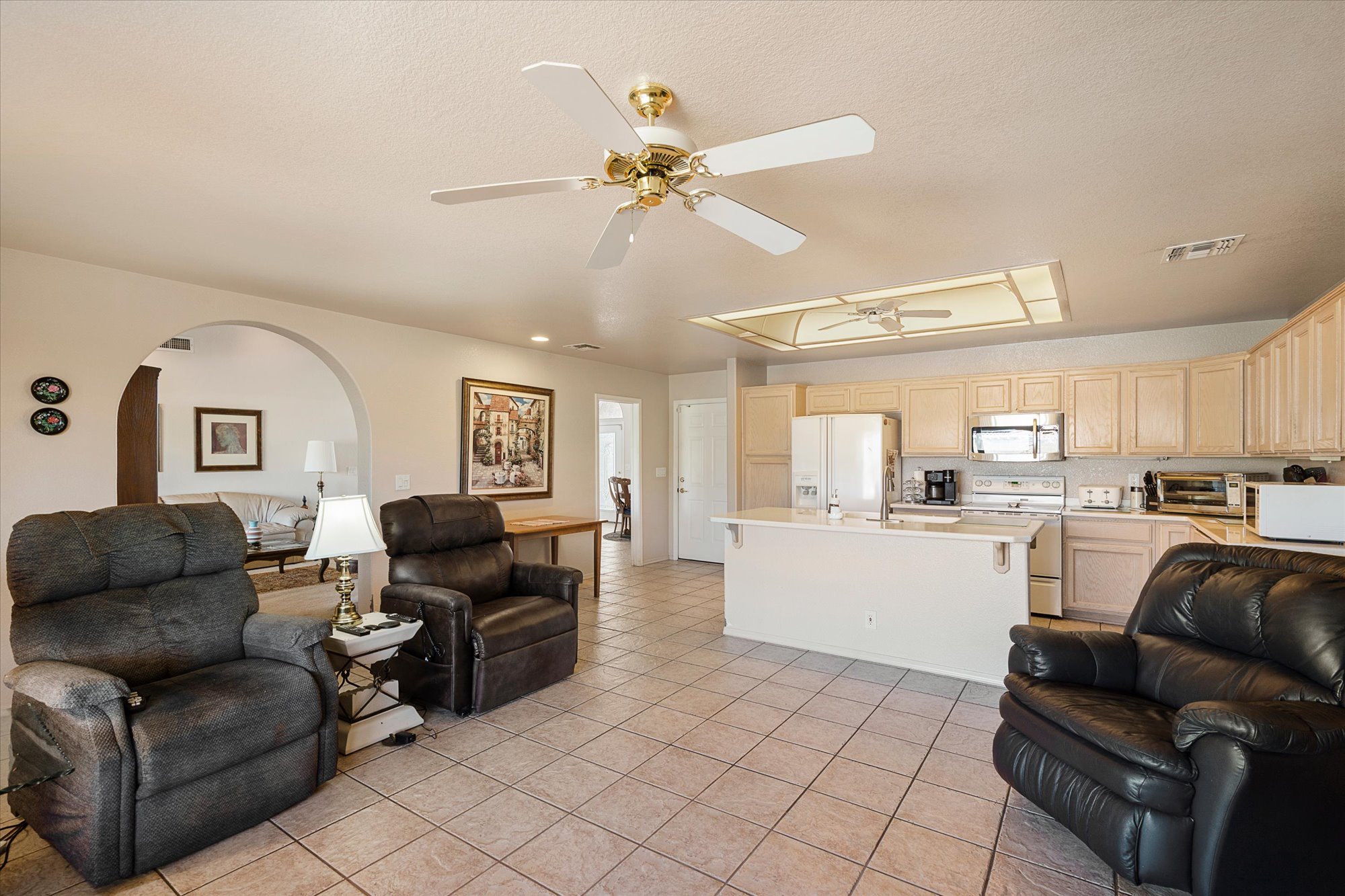  11534 E Madero Avenue¦Mesa, AZ - 物件實景