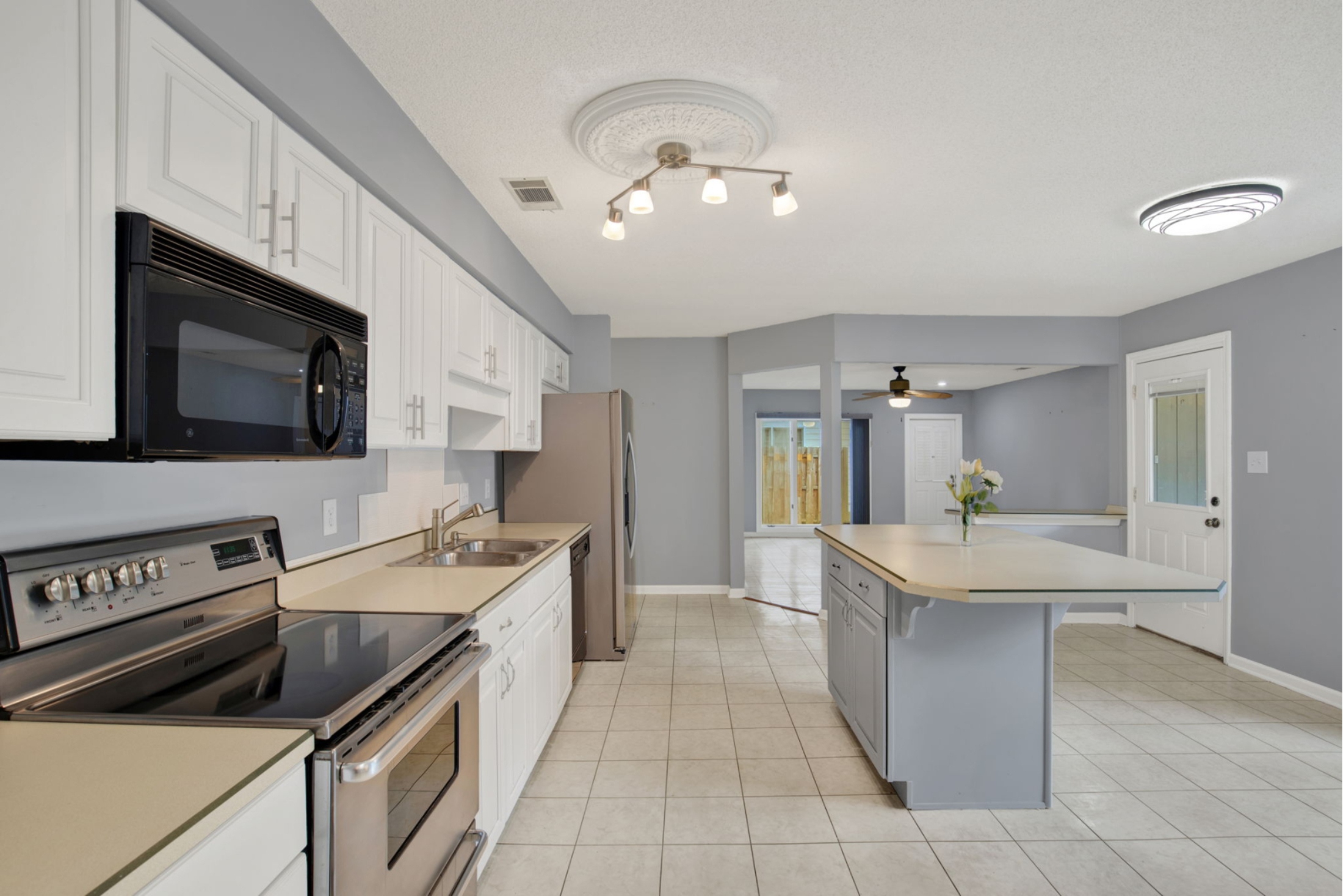  6 Cove Drive, Savannah - 物件實景