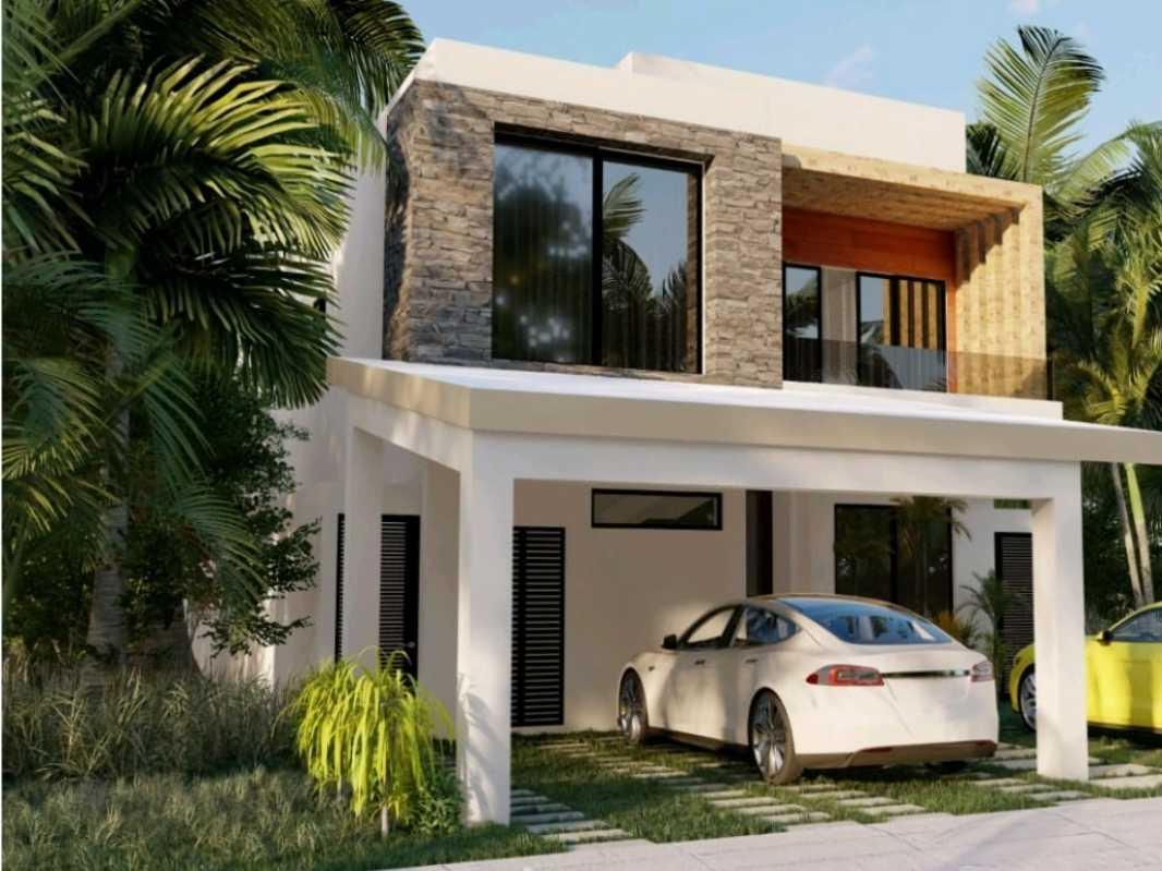 ANTILLAS-TUCANES, Benito Juárez, Quintana Roo, 77533, Mexico, 4 Bedrooms Bedrooms, ,4 BathroomsBathrooms,Residential,For Sale,ANTILLAS-TUCANES,1442992