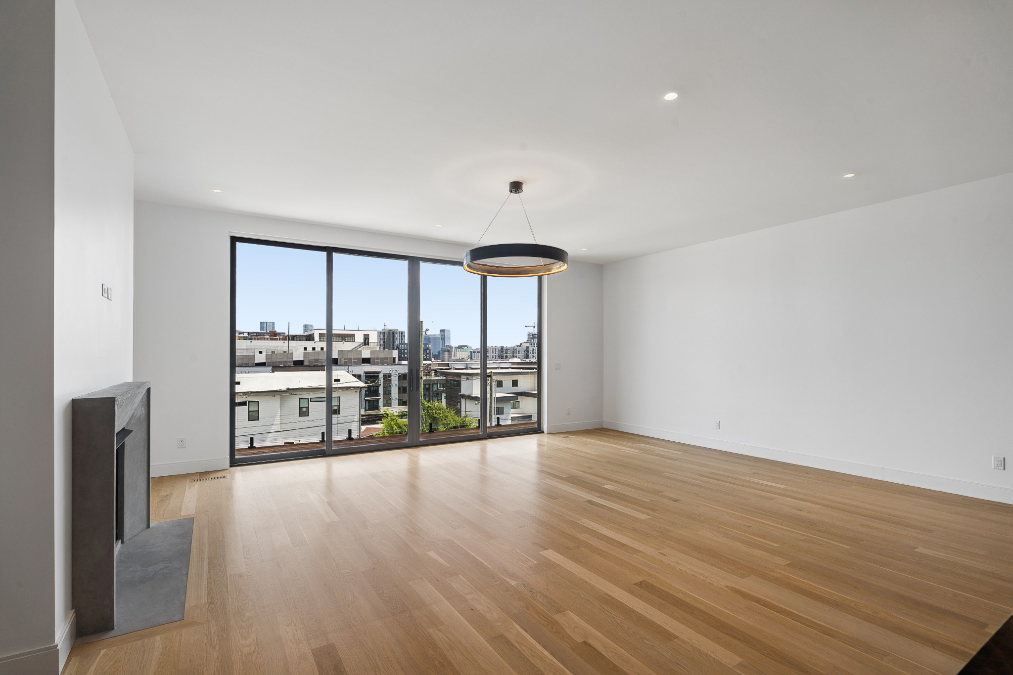  1076 Archer St, Nashville, TN, 37203 - 物件實景