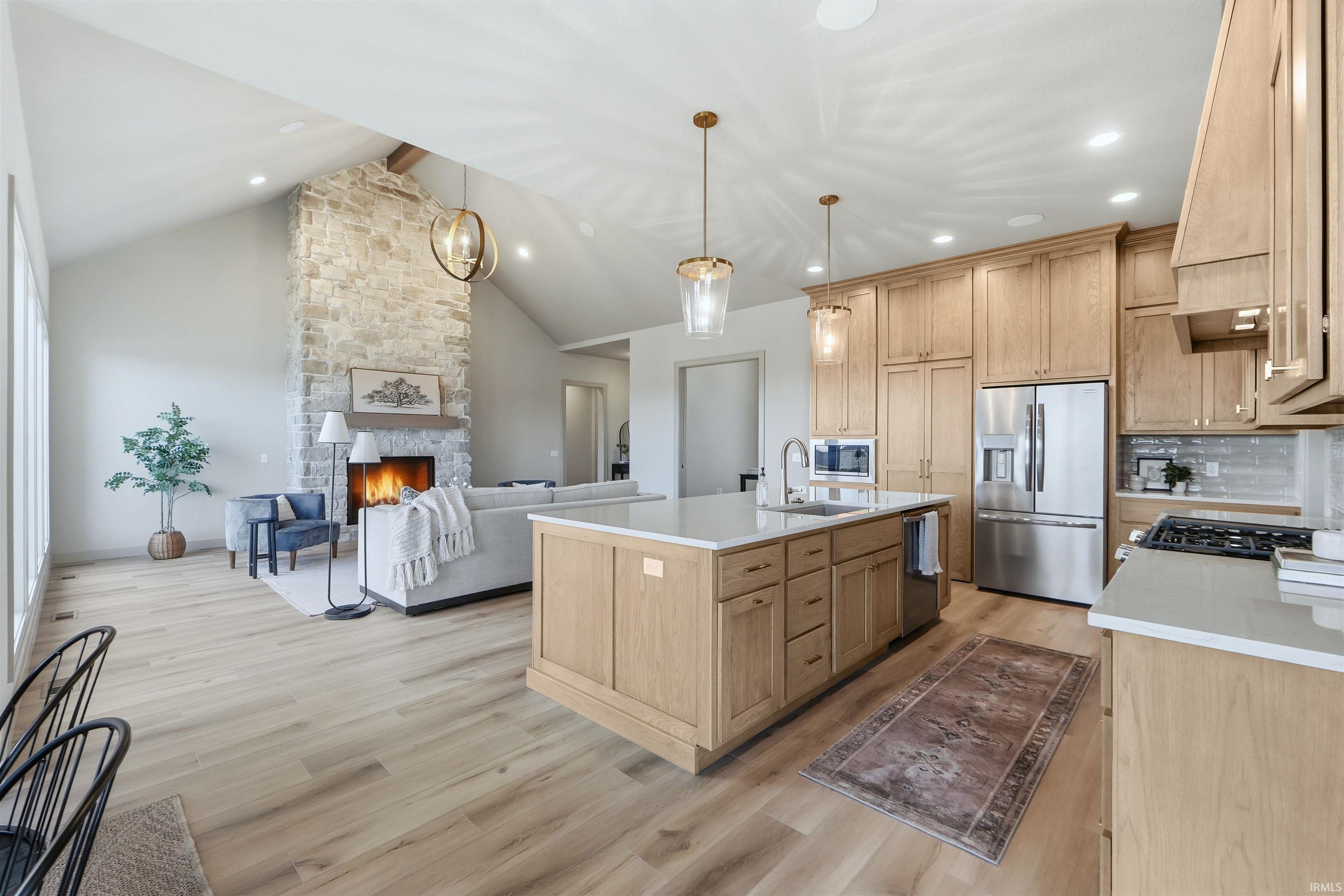 Fort Wayne, Indiana, 46814, United States, 3 Bedrooms Bedrooms, ,3 BathroomsBathrooms,Residential,For Sale,2026433
