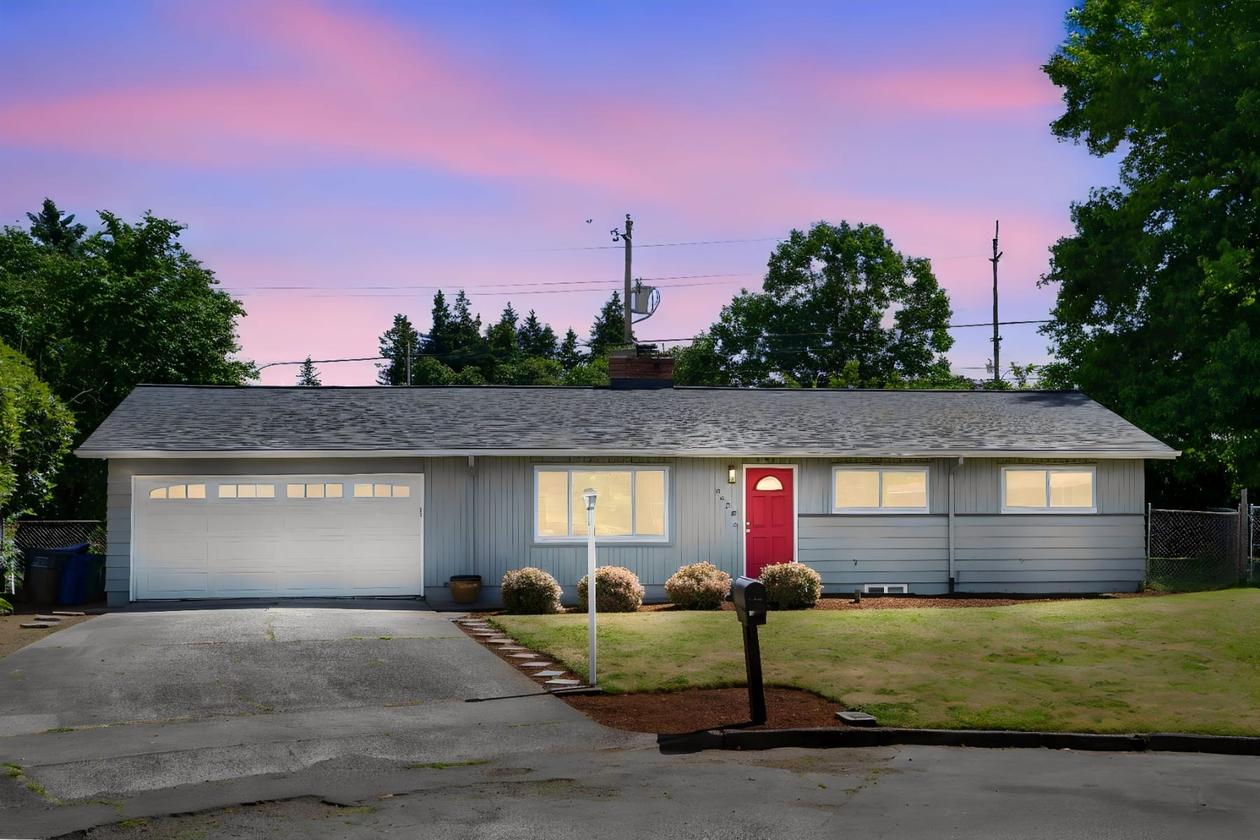  5630 NE CHURCH ST Portland, OR 97218 - 物件實景