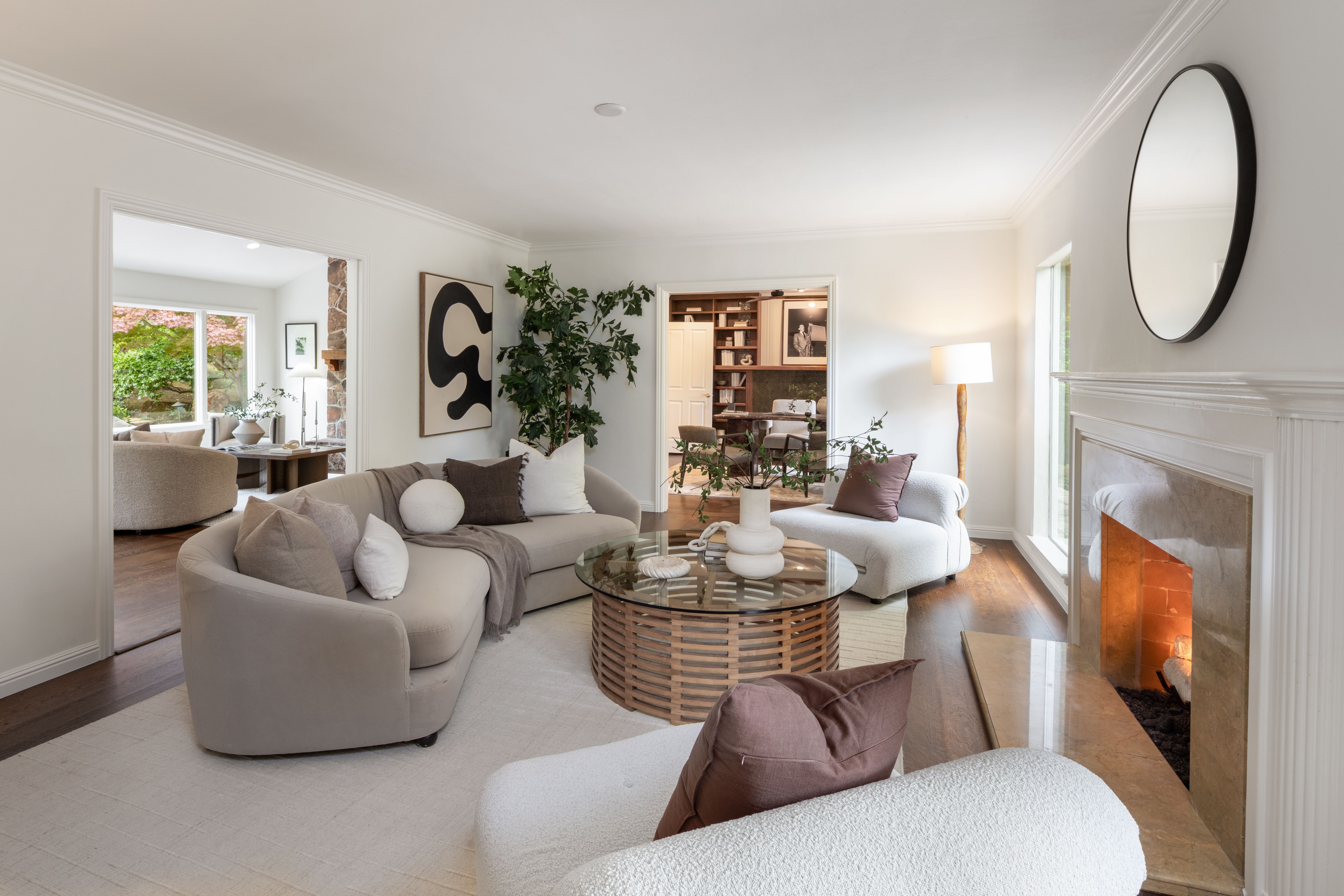  Private Orinda Retreat - 物件實景