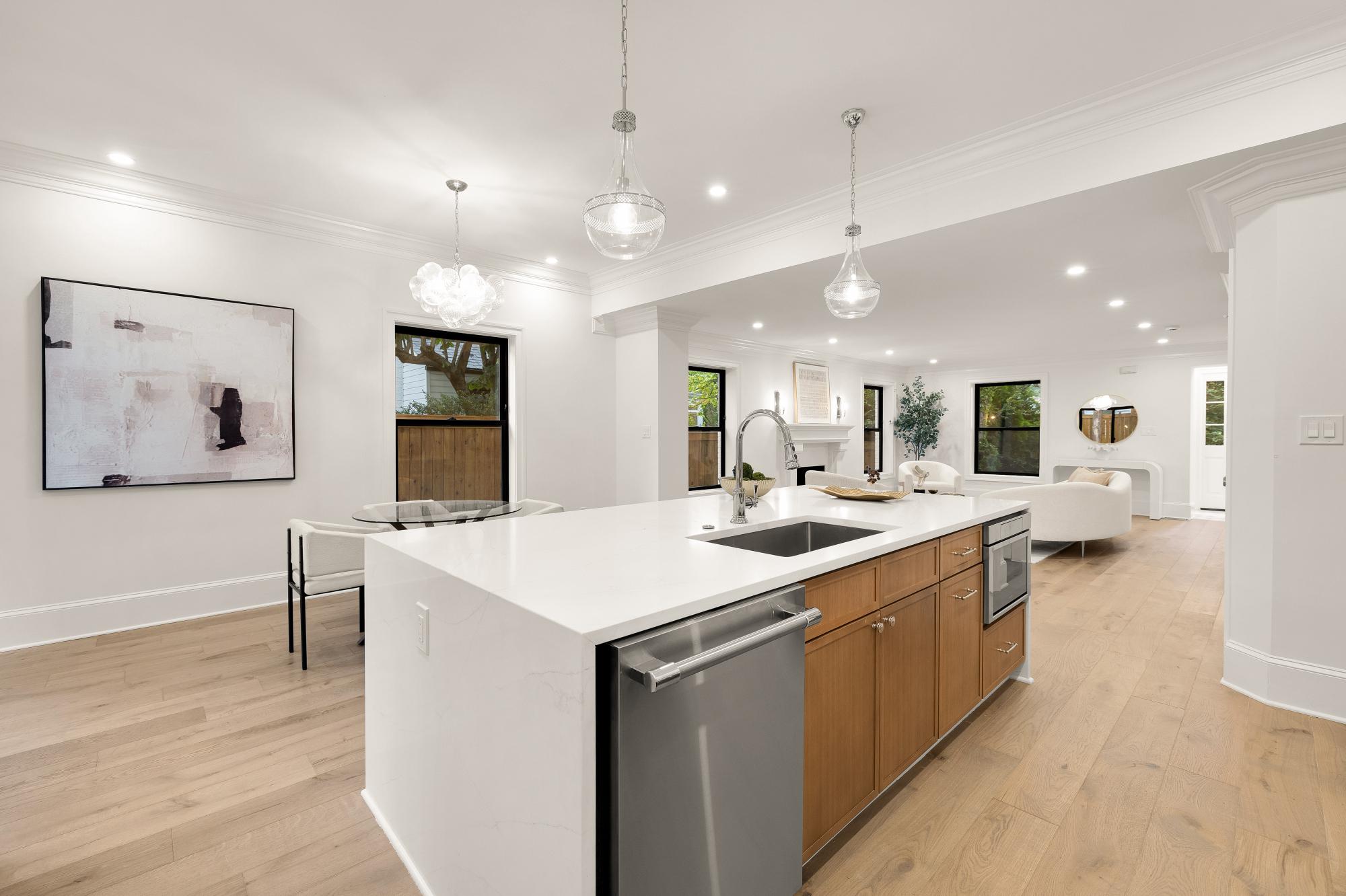  7928 16th Street NW, Washington, DC, 20012 - 物件實景