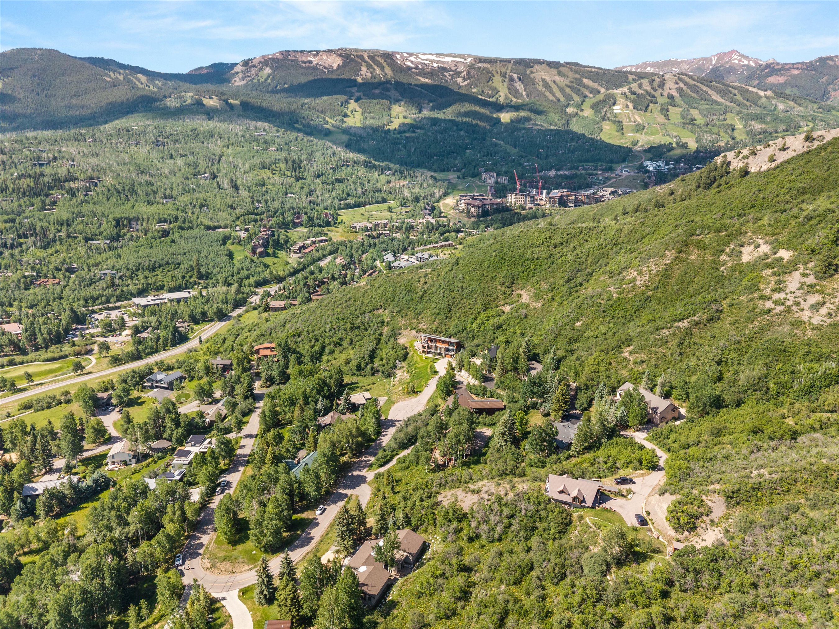  100 Terrace Lane, Snowmass Village, CO 81615 - 物件實景
