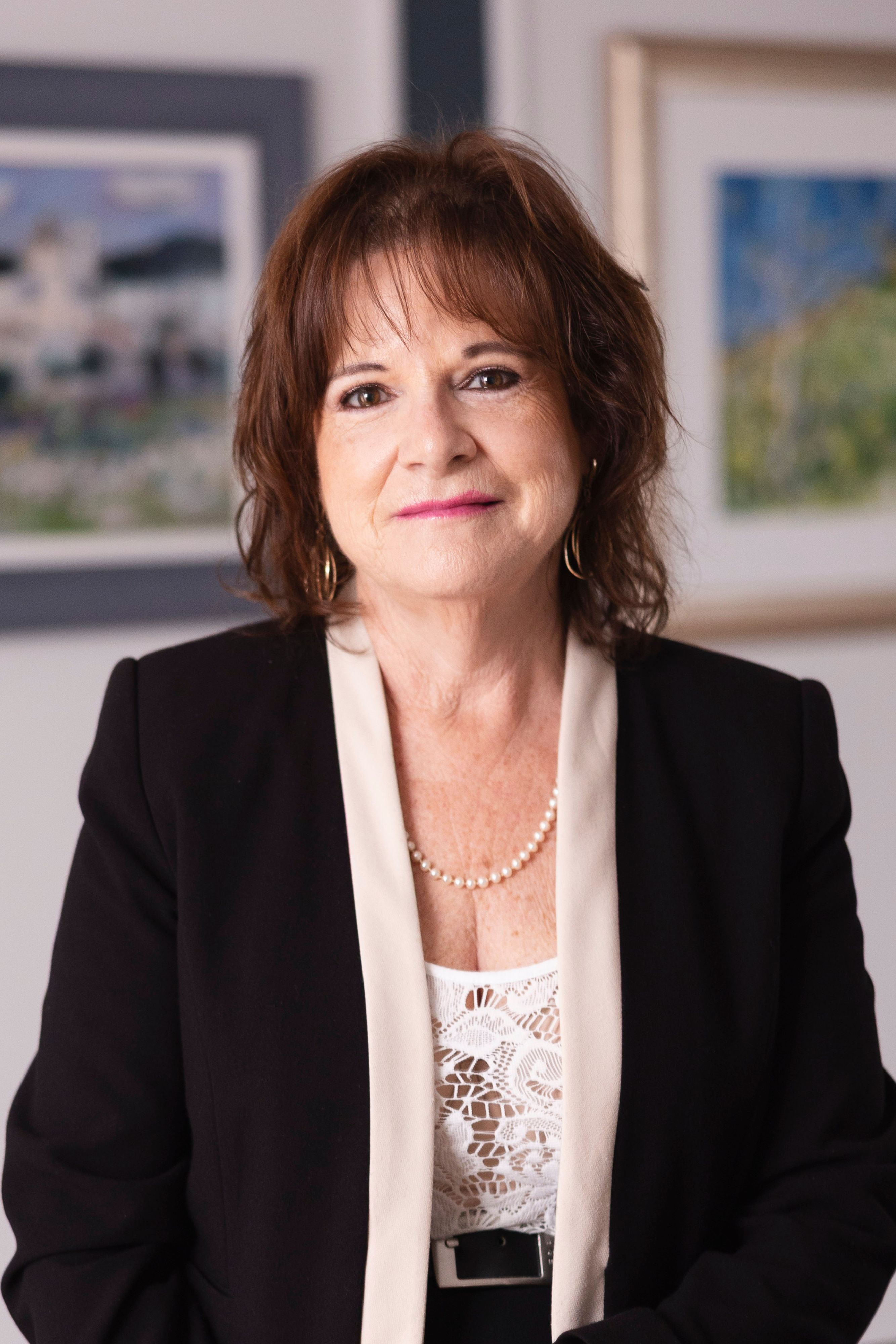 Josabeth Cassar 