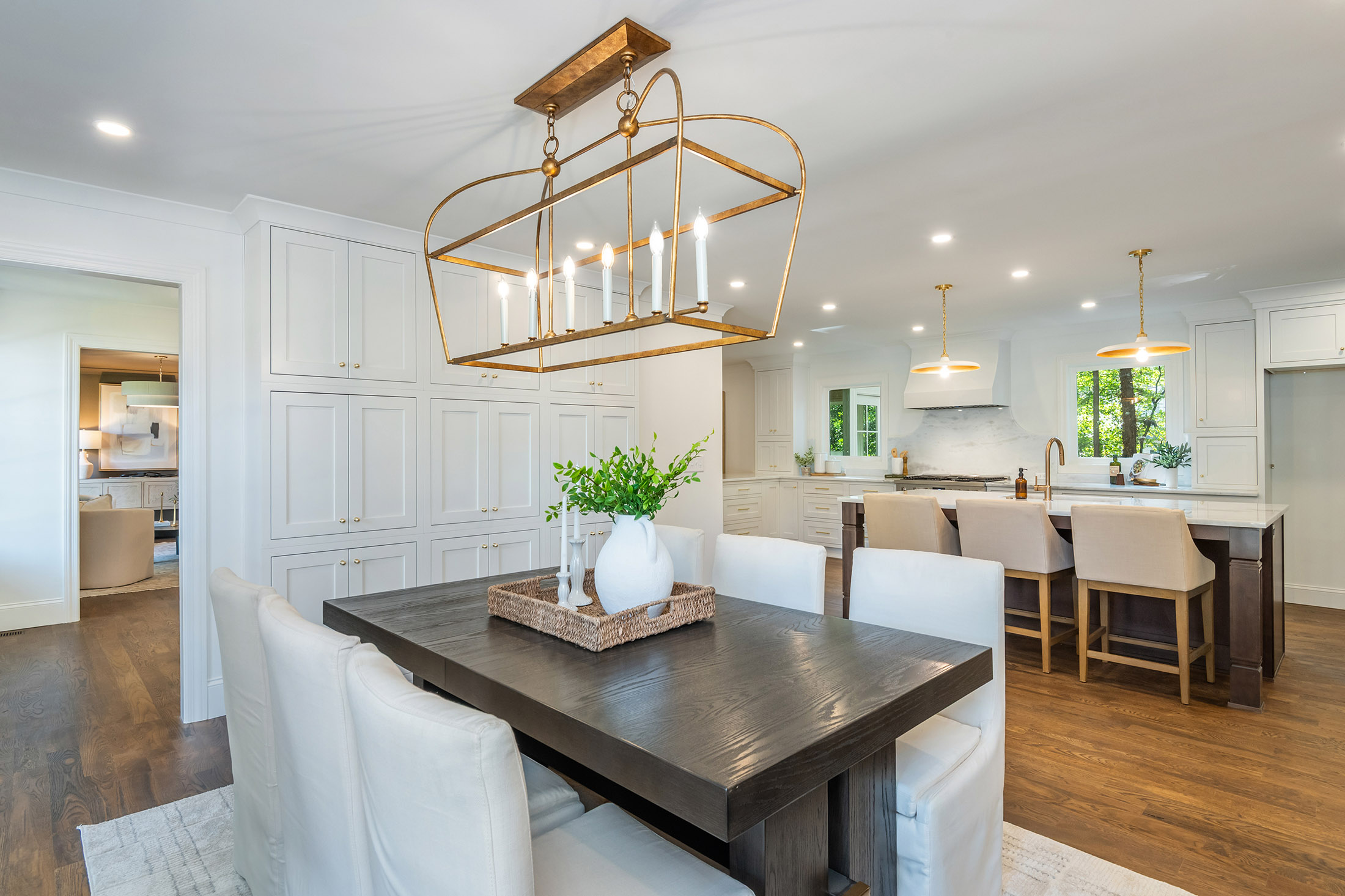  Beautiful Reimagined Home Minutes from Downtown Roswell - 物件實景