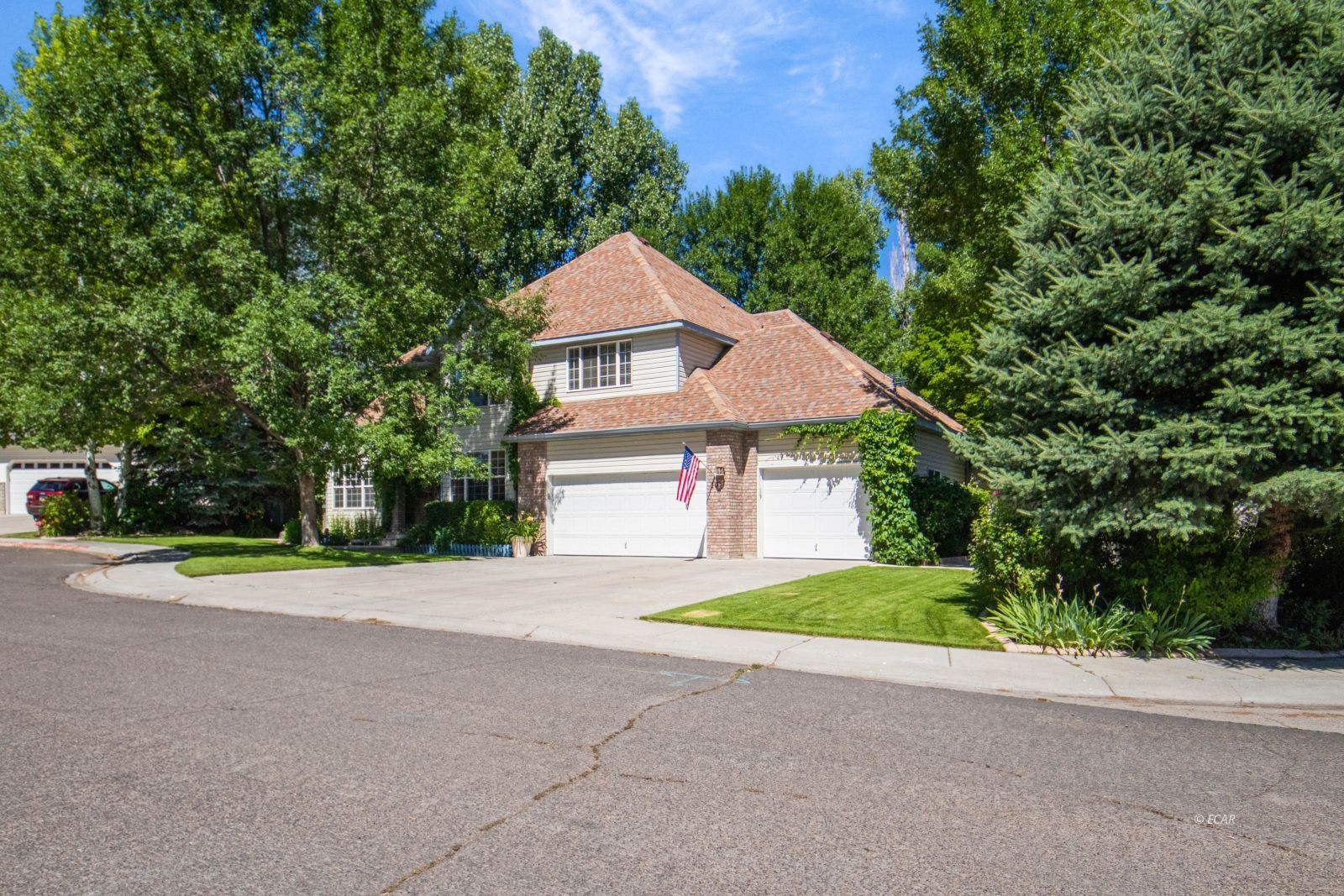 Elko, Nevada, 89801, United States, 4 Bedrooms Bedrooms, ,4 BathroomsBathrooms,Residential,For Sale,1696751