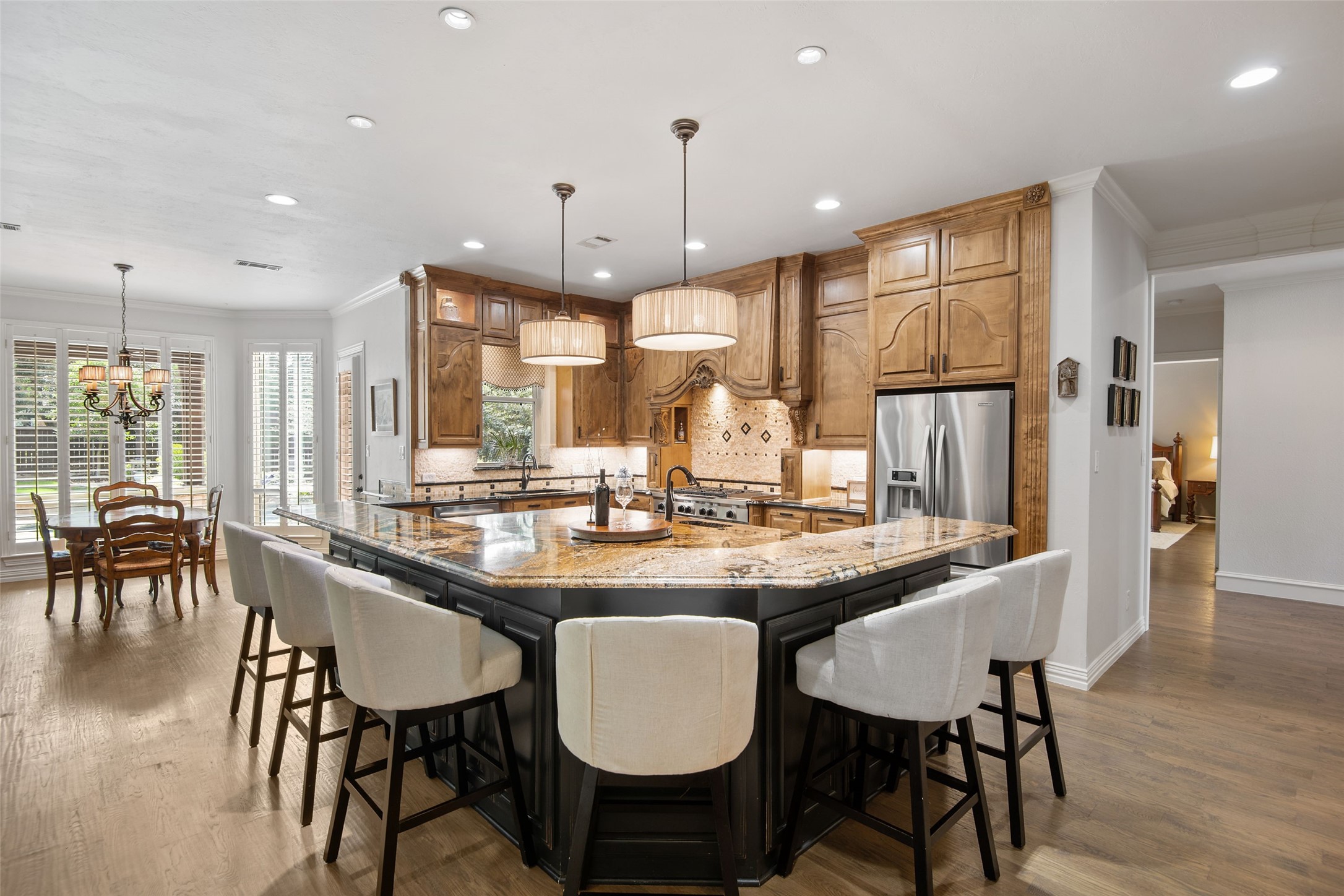 Southlake, Texas, 76092, United States, 5 Bedrooms Bedrooms, ,6 BathroomsBathrooms,Residential,For Sale,1875332
