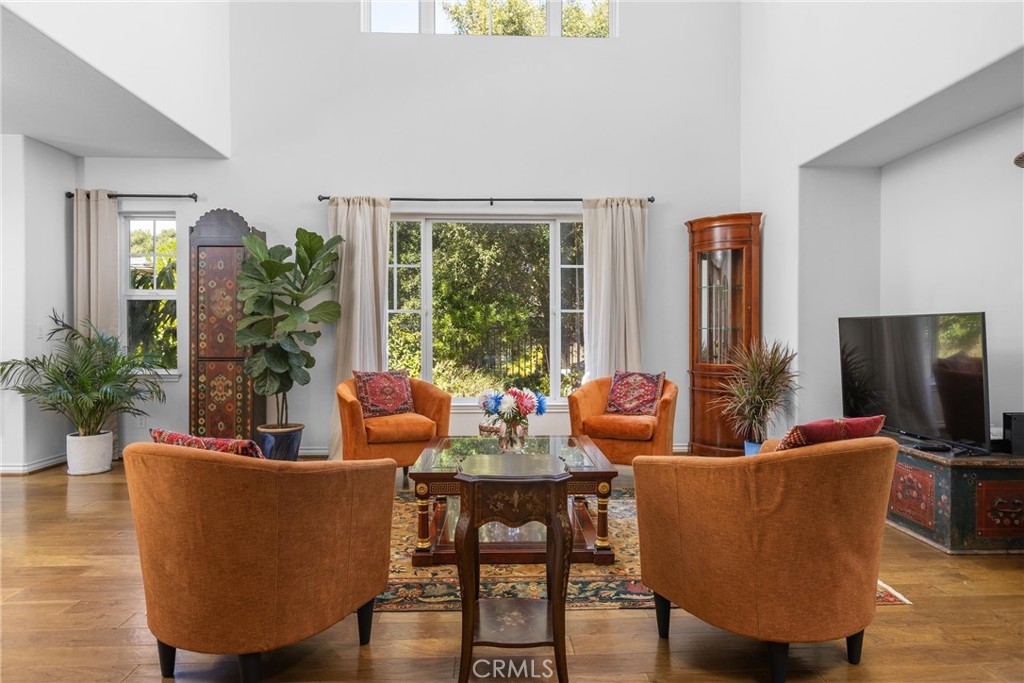 San Luis Obispo, California, 93405, United States, 4 Bedrooms Bedrooms, ,5 BathroomsBathrooms,Residential,For Sale,1905768