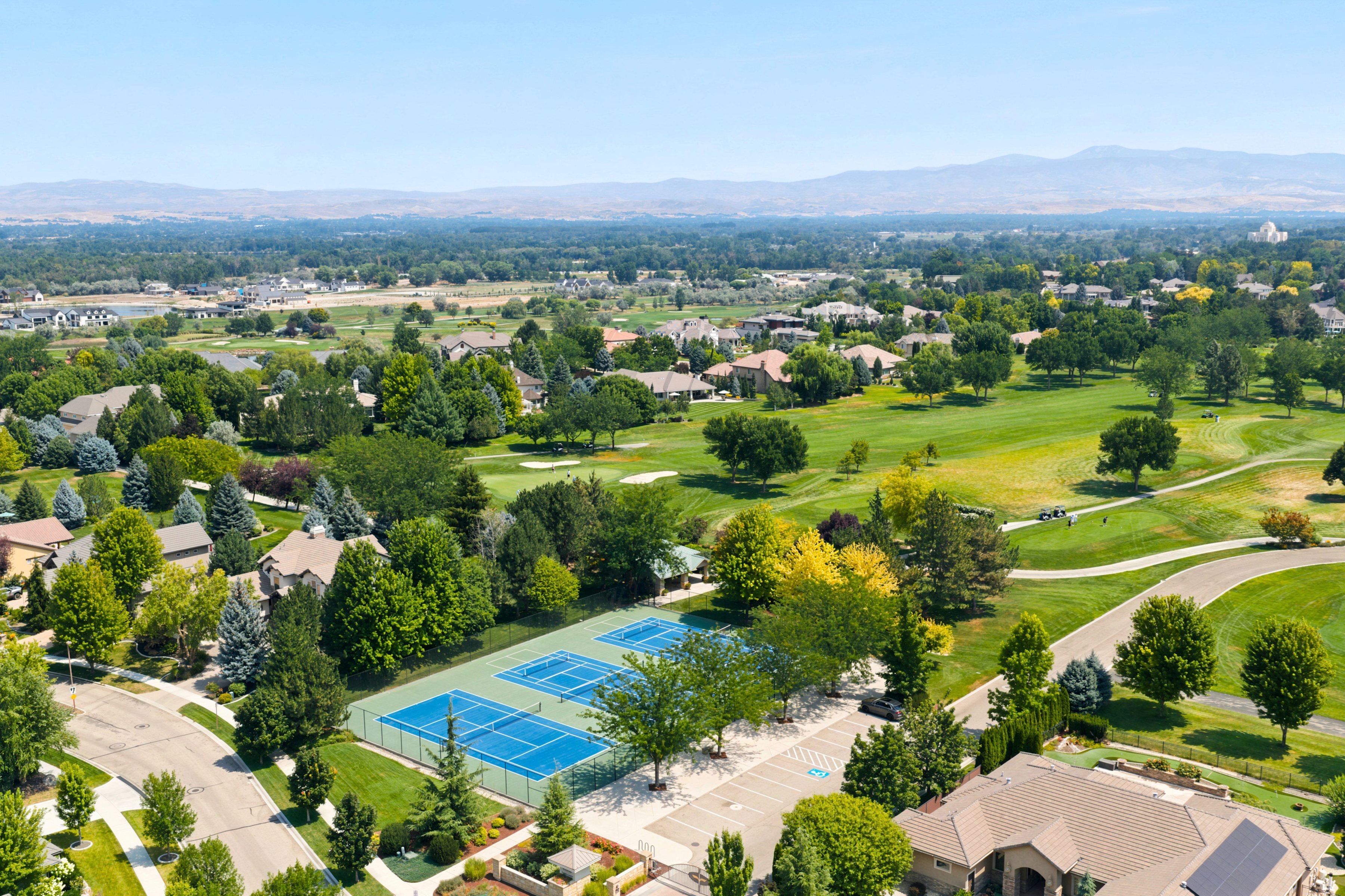  Sophisticated Style, Effortless Living in Meridian - 物件實景