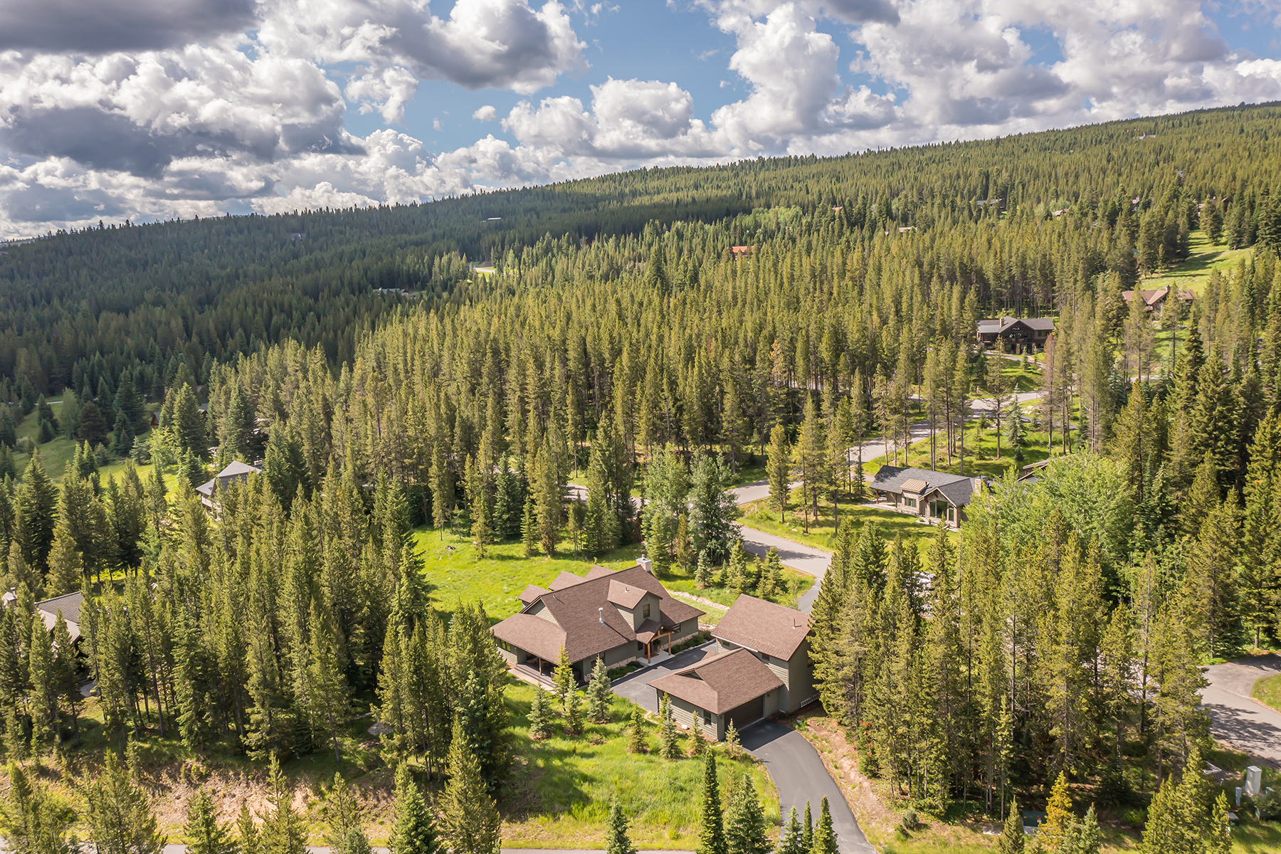  1255 Andesite Road - 物件實景