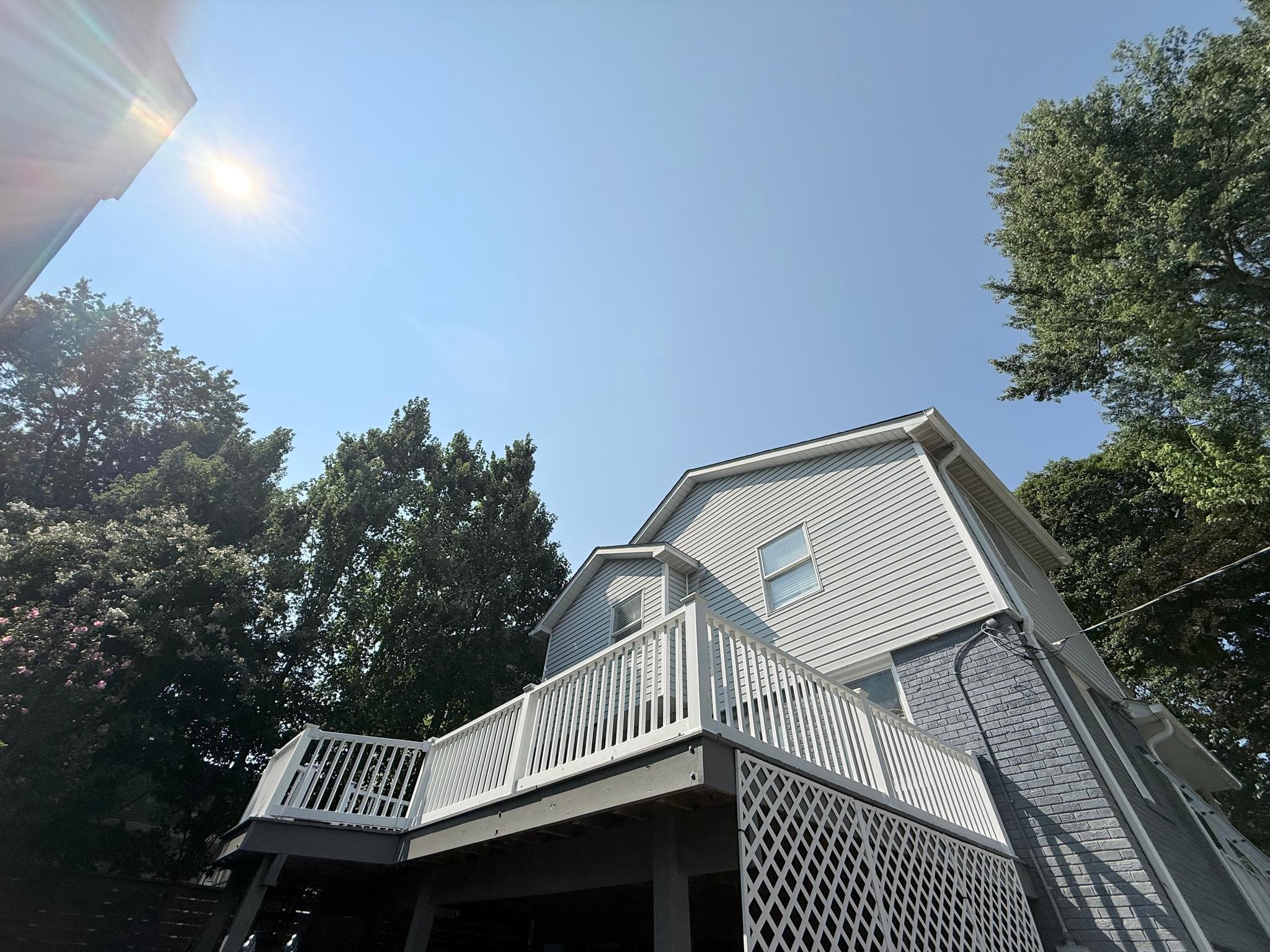  2637 N Greenbrier Street, Arlington, VA, 22207 - 物件實景