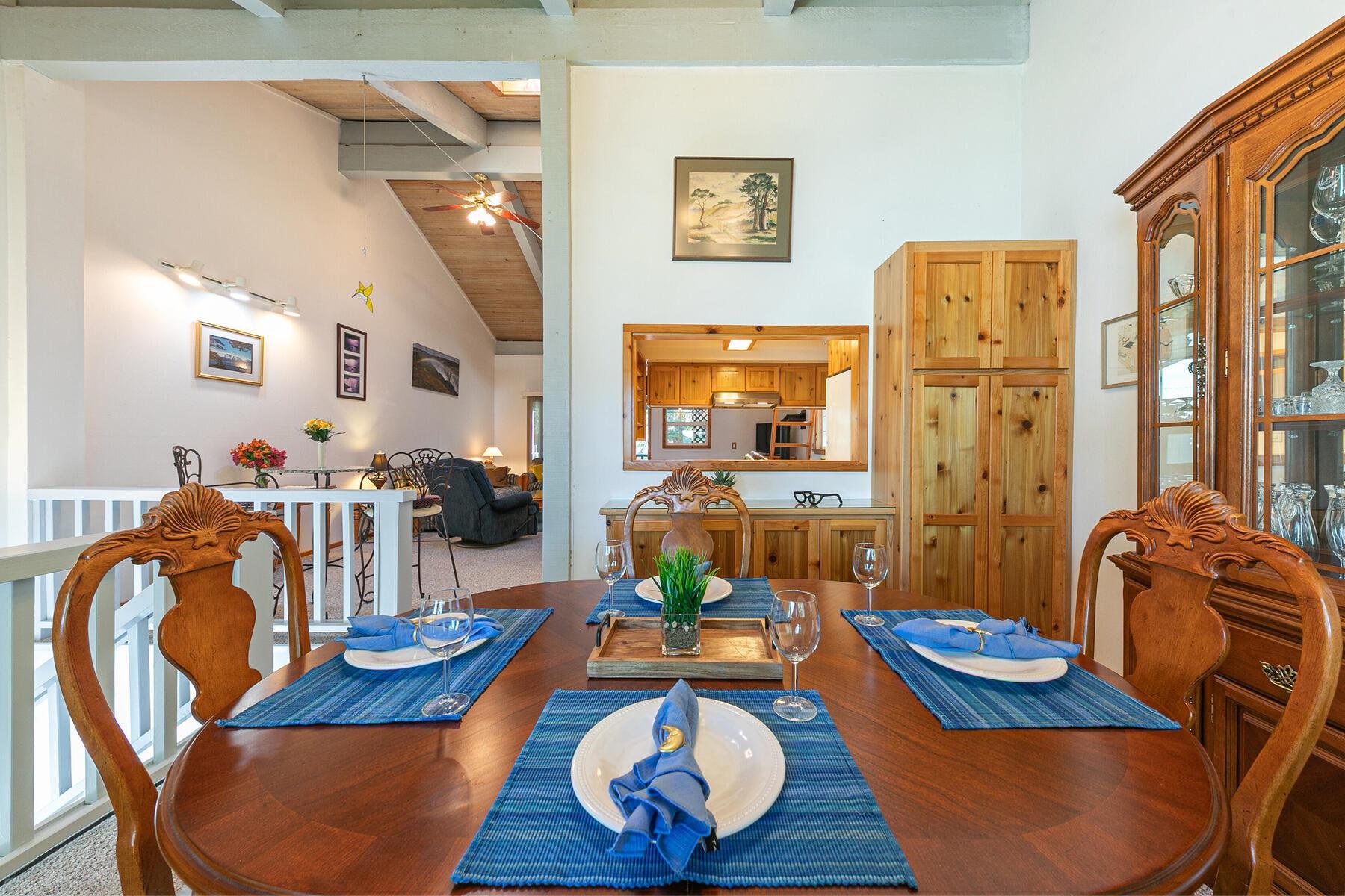 Tahoe City, California, 96145, United States, 3 Bedrooms Bedrooms, ,2 BathroomsBathrooms,Residential,For Sale,1916712