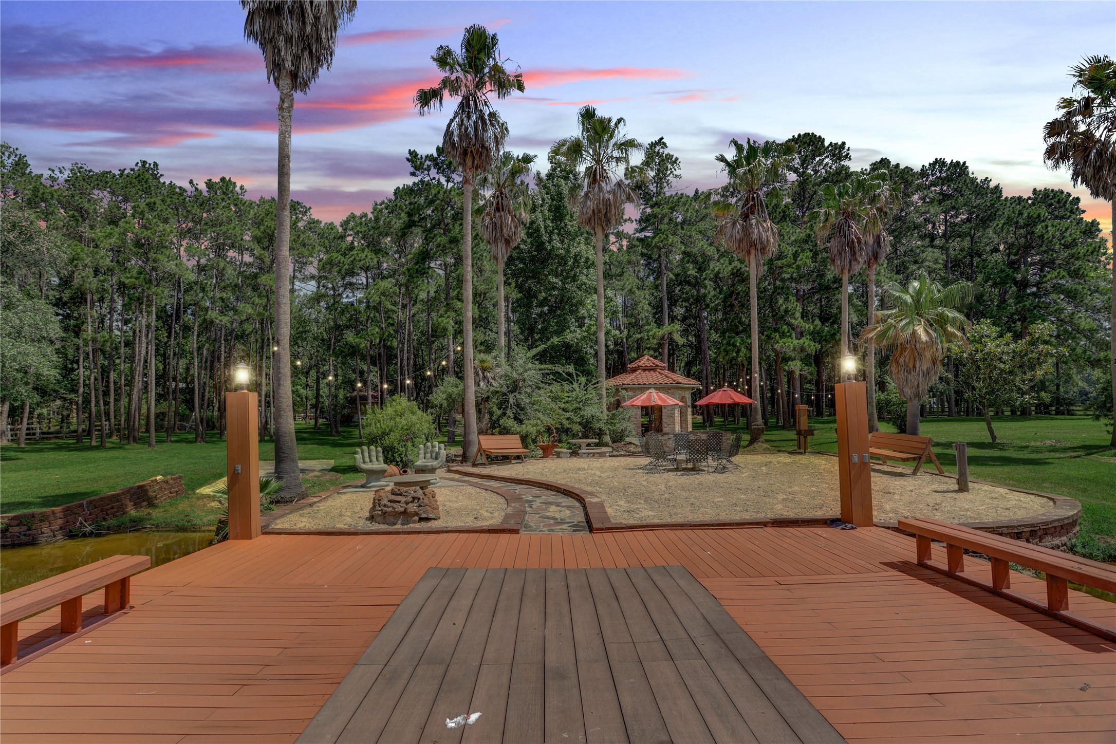  19311 Country Lake Drive - 物件實景