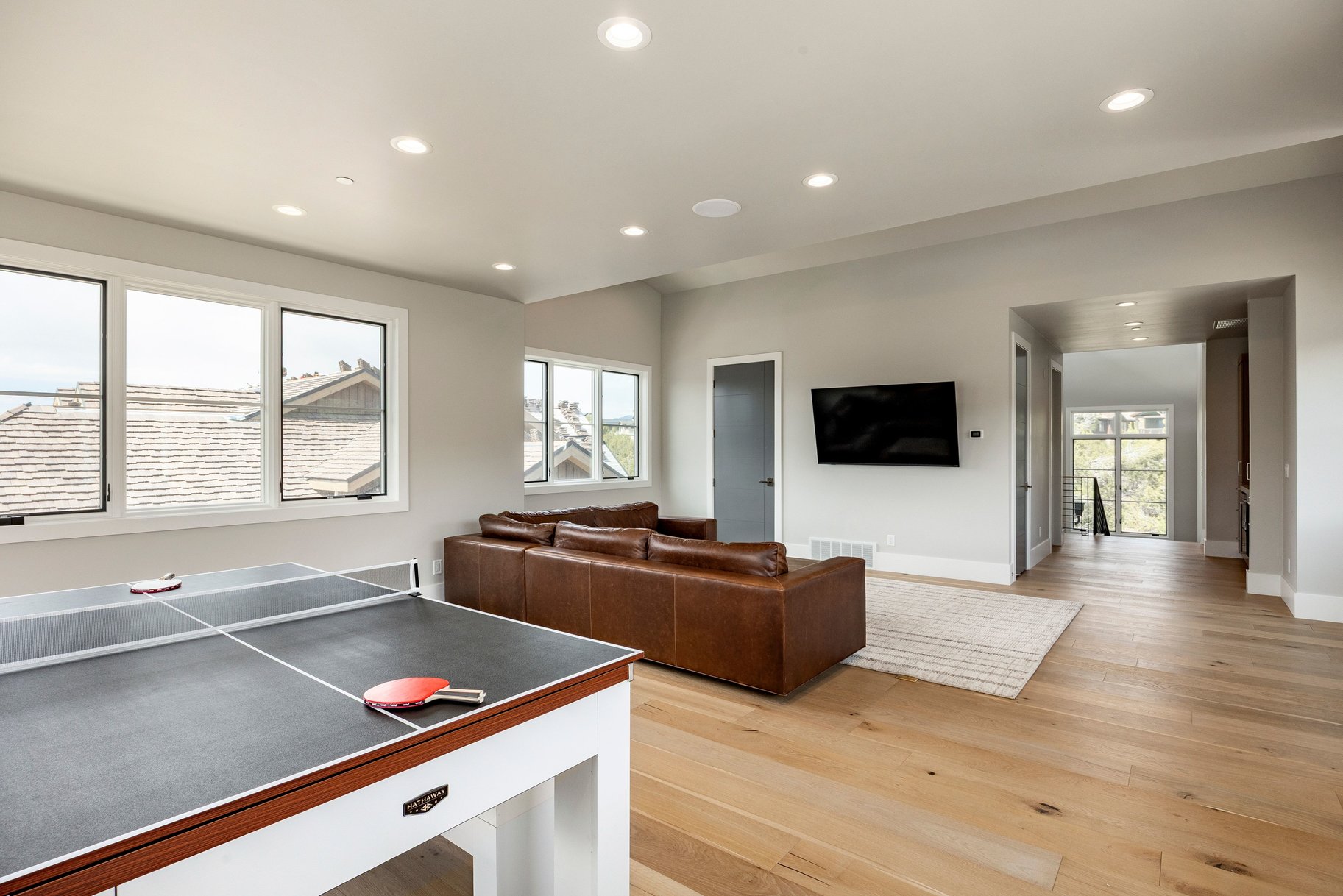  Custom Home Located by the Hole 18 of Red Ledges - 物件實景