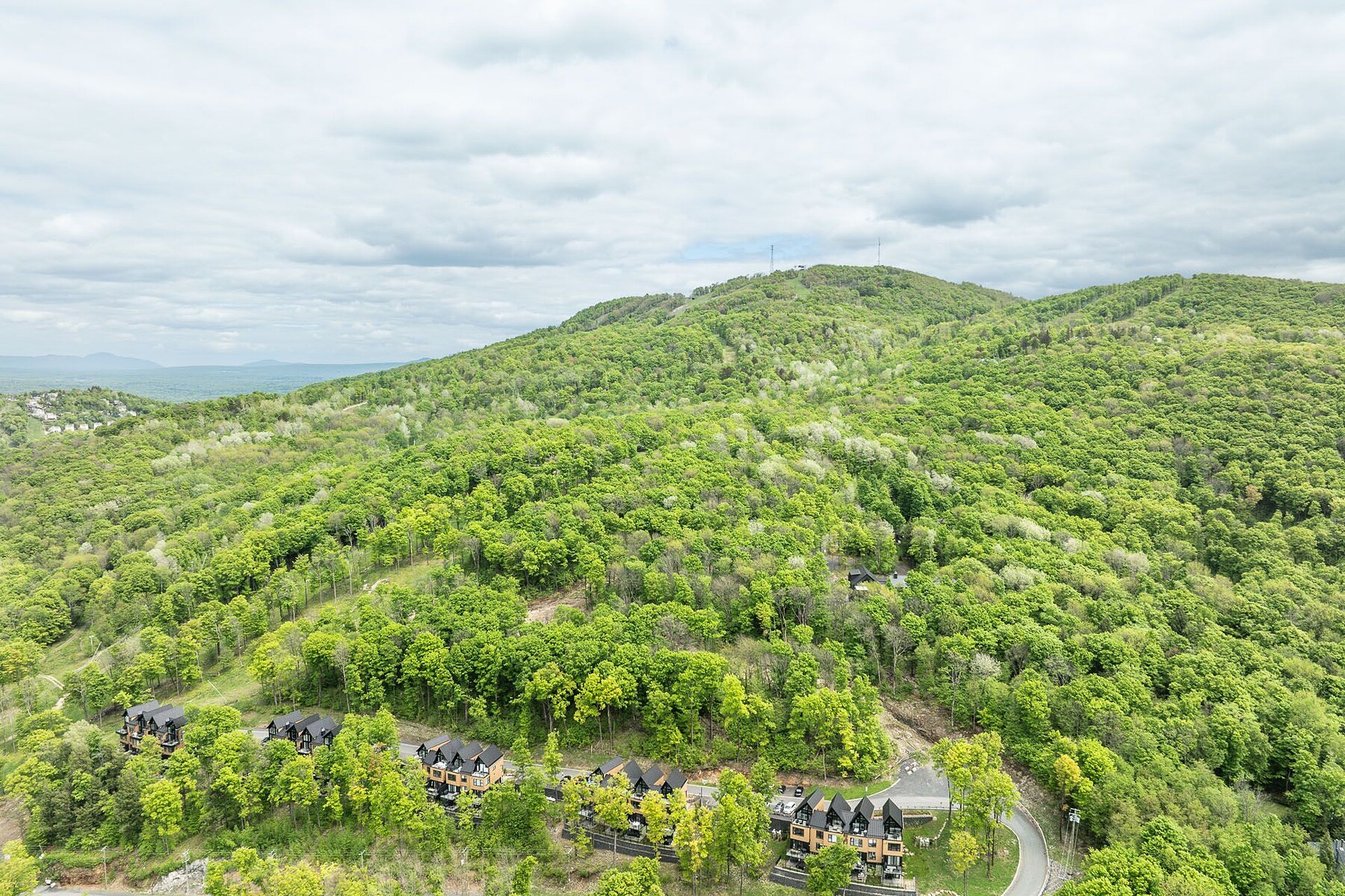  Bromont, Eastern Townships - 物件實景