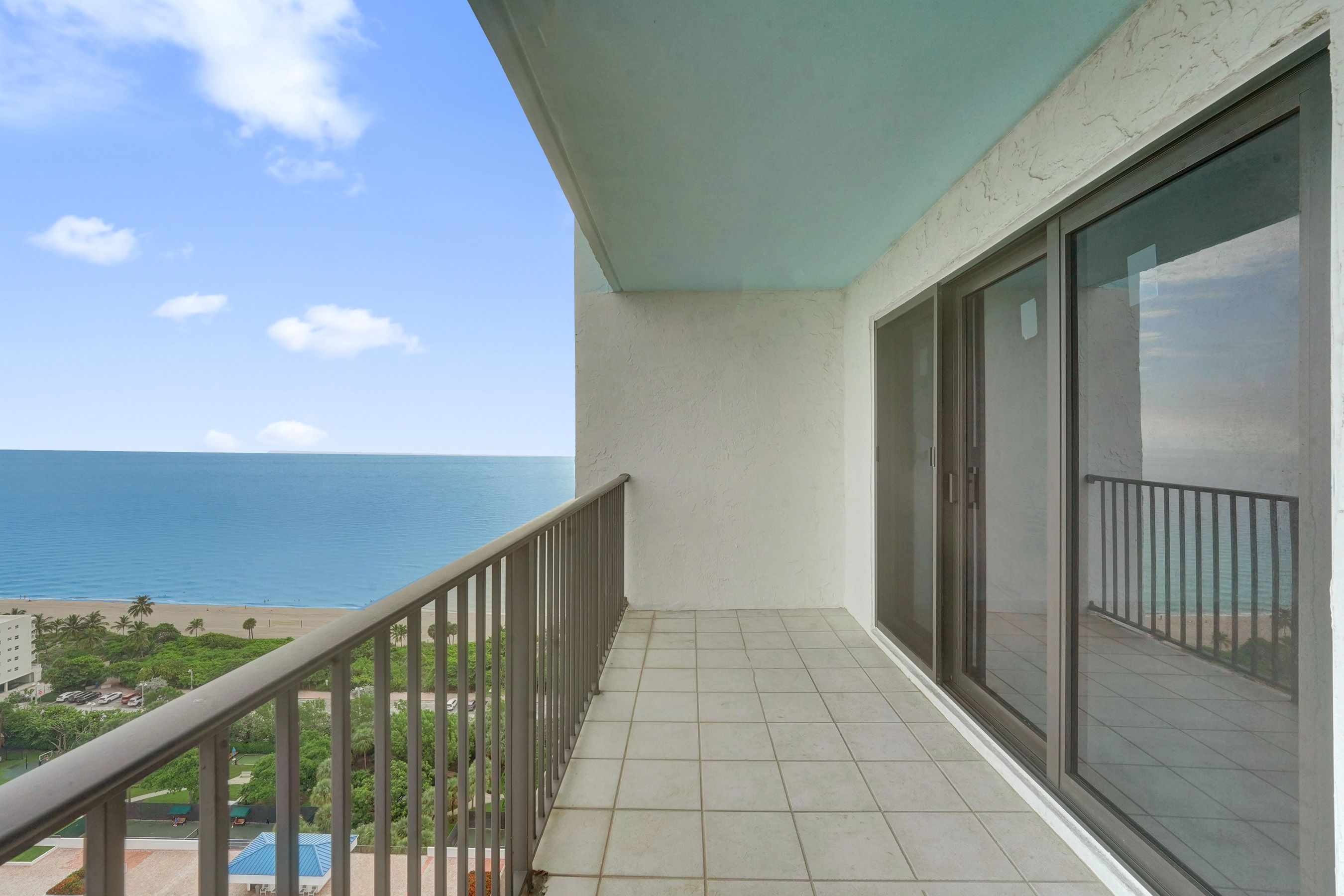  1201 S Ocean Drive, Hollywood, FL, 33019 - 物件實景