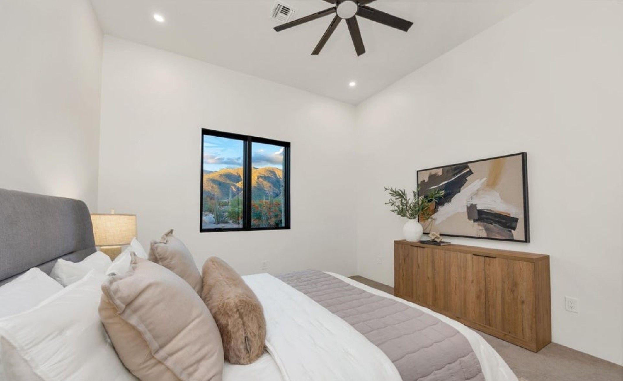  7185 N Agave Ridge Place ¦Tucson, AZ - 物件實景