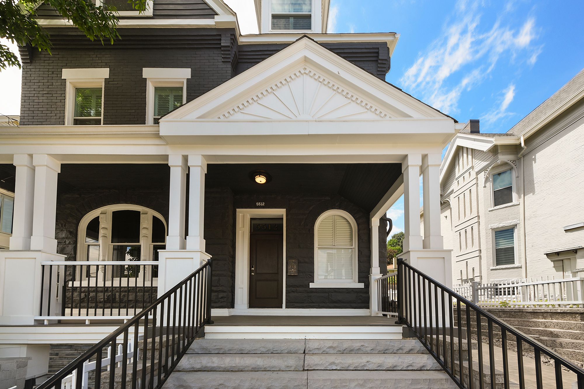  5512 Margaretta Street, East Liberty - 物件實景