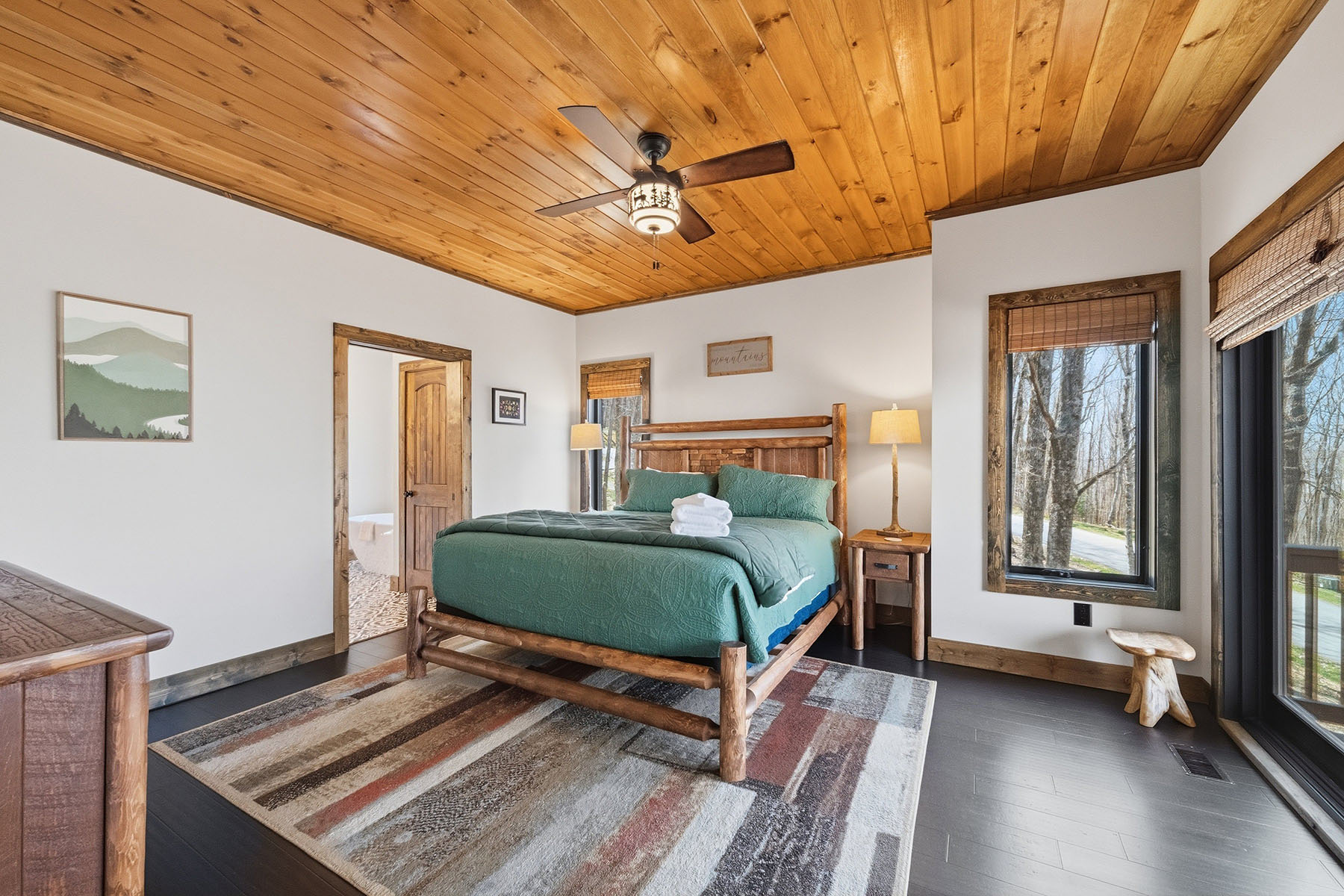  BANNER ELK - THE LODGES AT EAGLES NEST - 物件實景