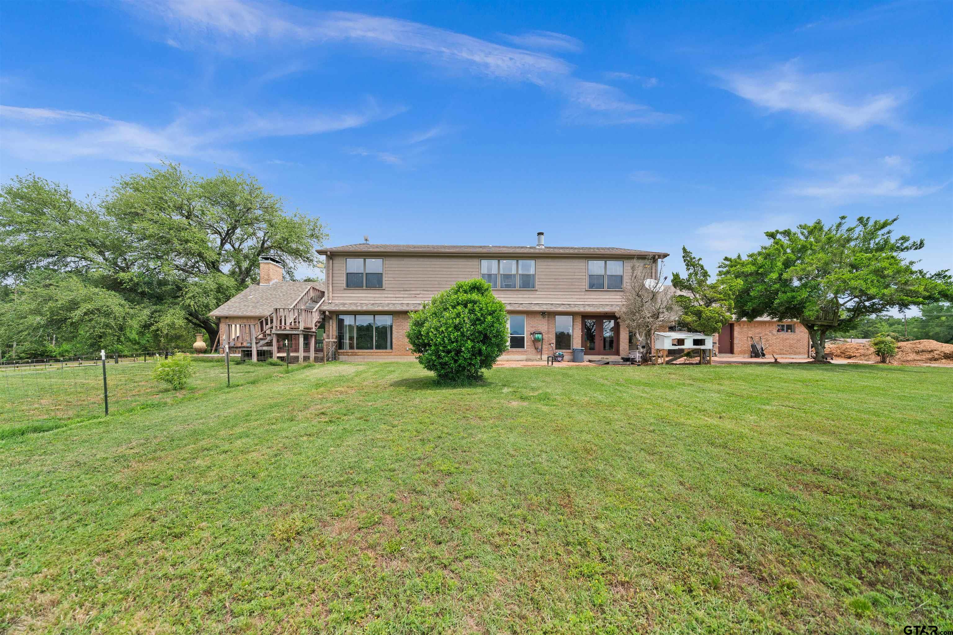 Jacksonville, Texas, 75766, United States, 6 Bedrooms Bedrooms, ,4 BathroomsBathrooms,Residential,For Sale,1805693