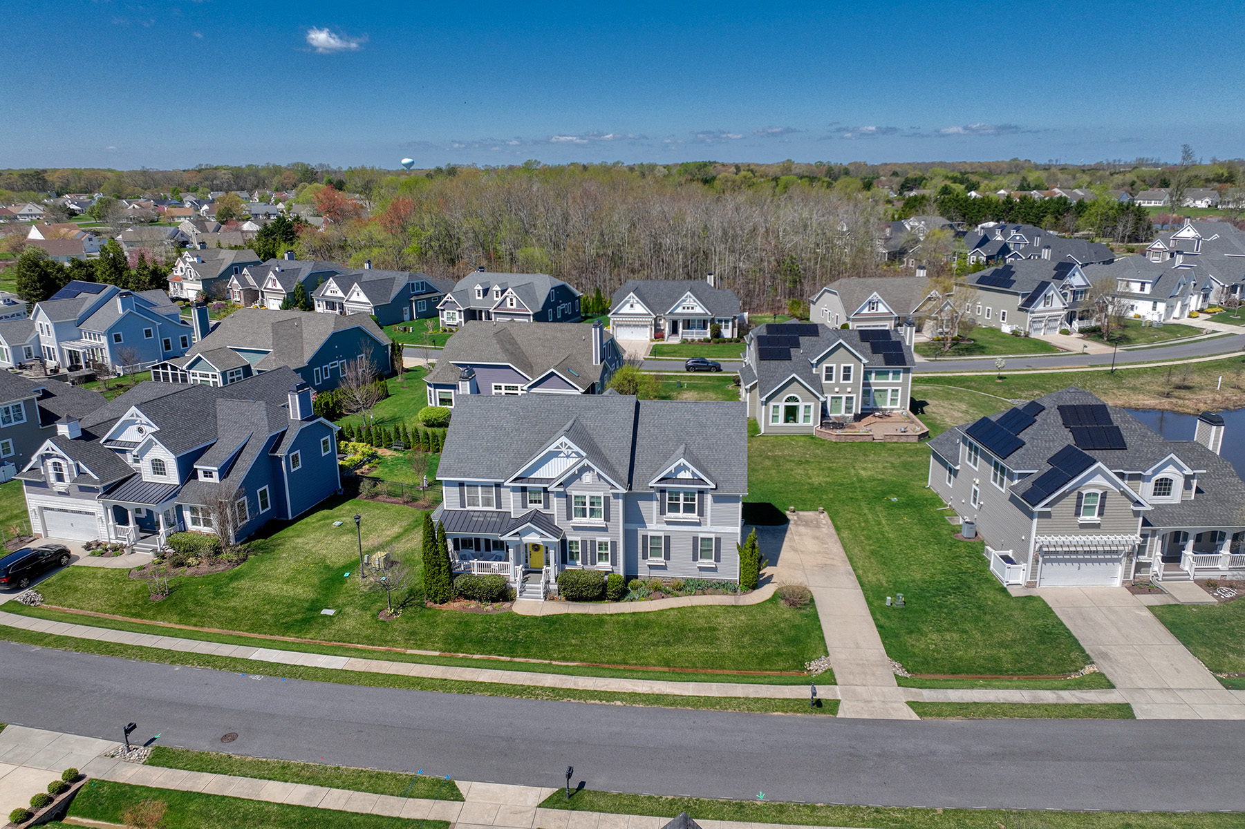  35454 Conwell Drive - 物件實景