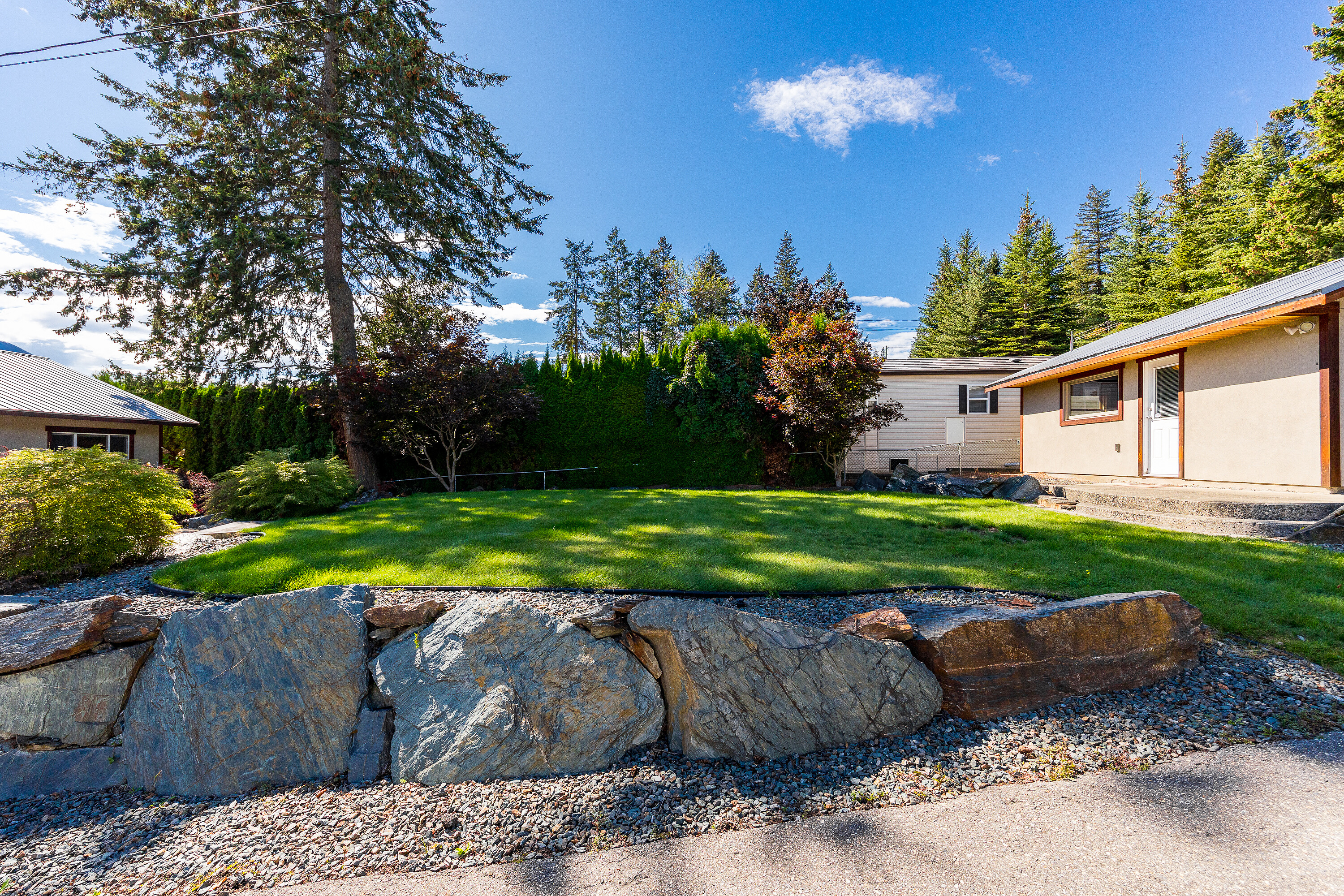  Lee Creek, Thompson & Okanagan - 物件實景