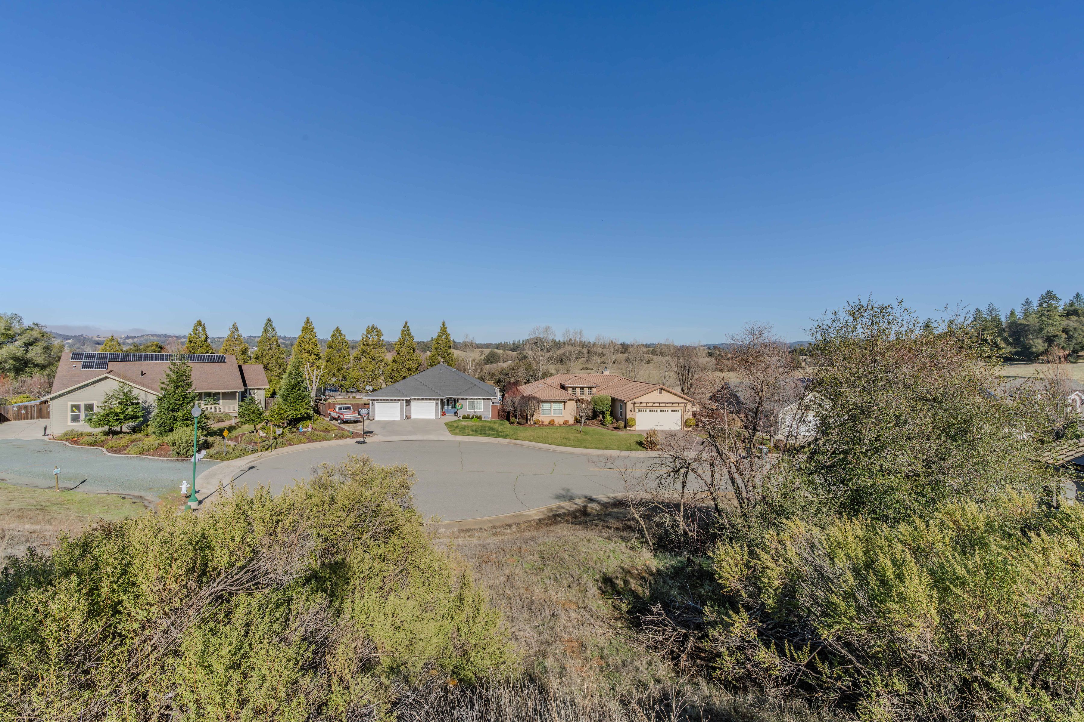 Desirable neighborhood lot ready for development - 物件實景
