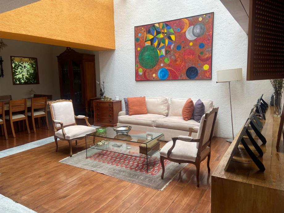 Cuajimalpa, Ciudad de Mexico, 05120, Mexico, 3 Bedrooms Bedrooms, ,3 BathroomsBathrooms,Residential,For Sale,1846602