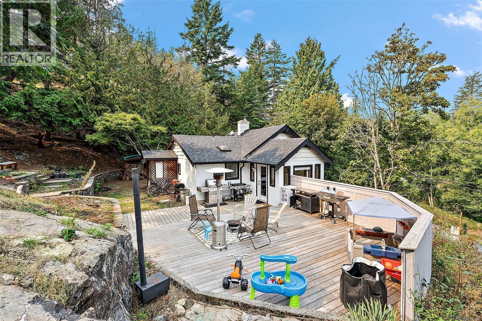 LANGFORD, British Columbia, V9C 4J1, CA, 4 Bedrooms Bedrooms, ,3 BathroomsBathrooms,Residential,For Sale,1949045