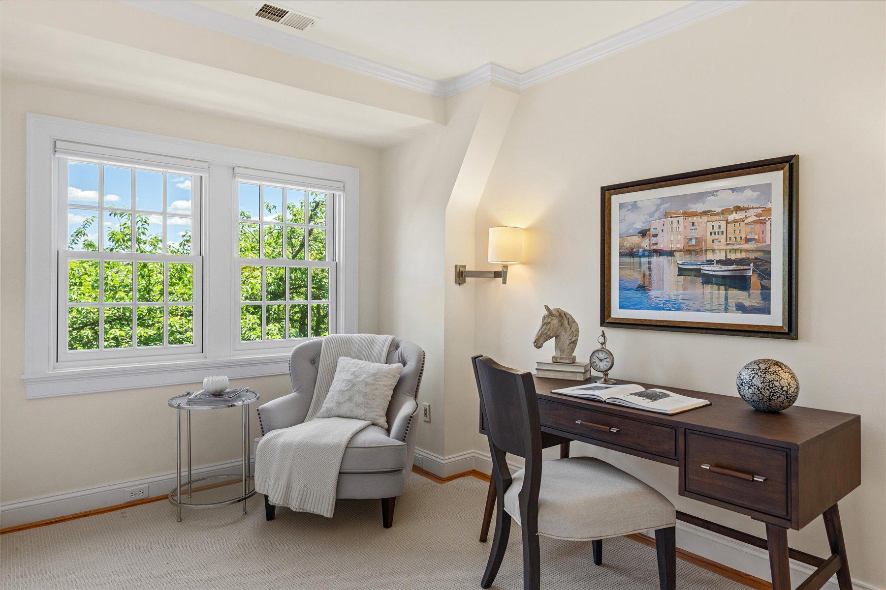  1706 Surrey Lane NW, Washington, DC, 20007 - 物件實景
