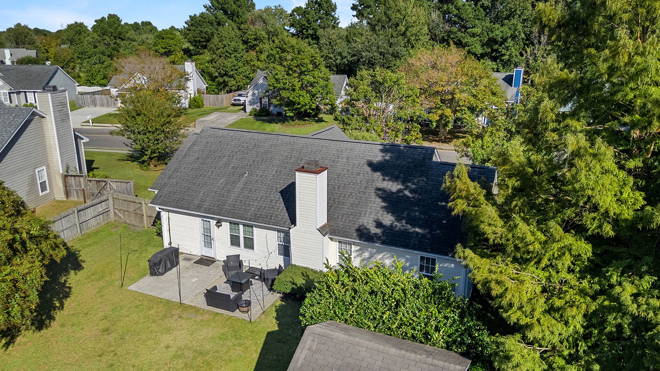  2209 White Road, Wilmington, NC 28411 - 物件實景