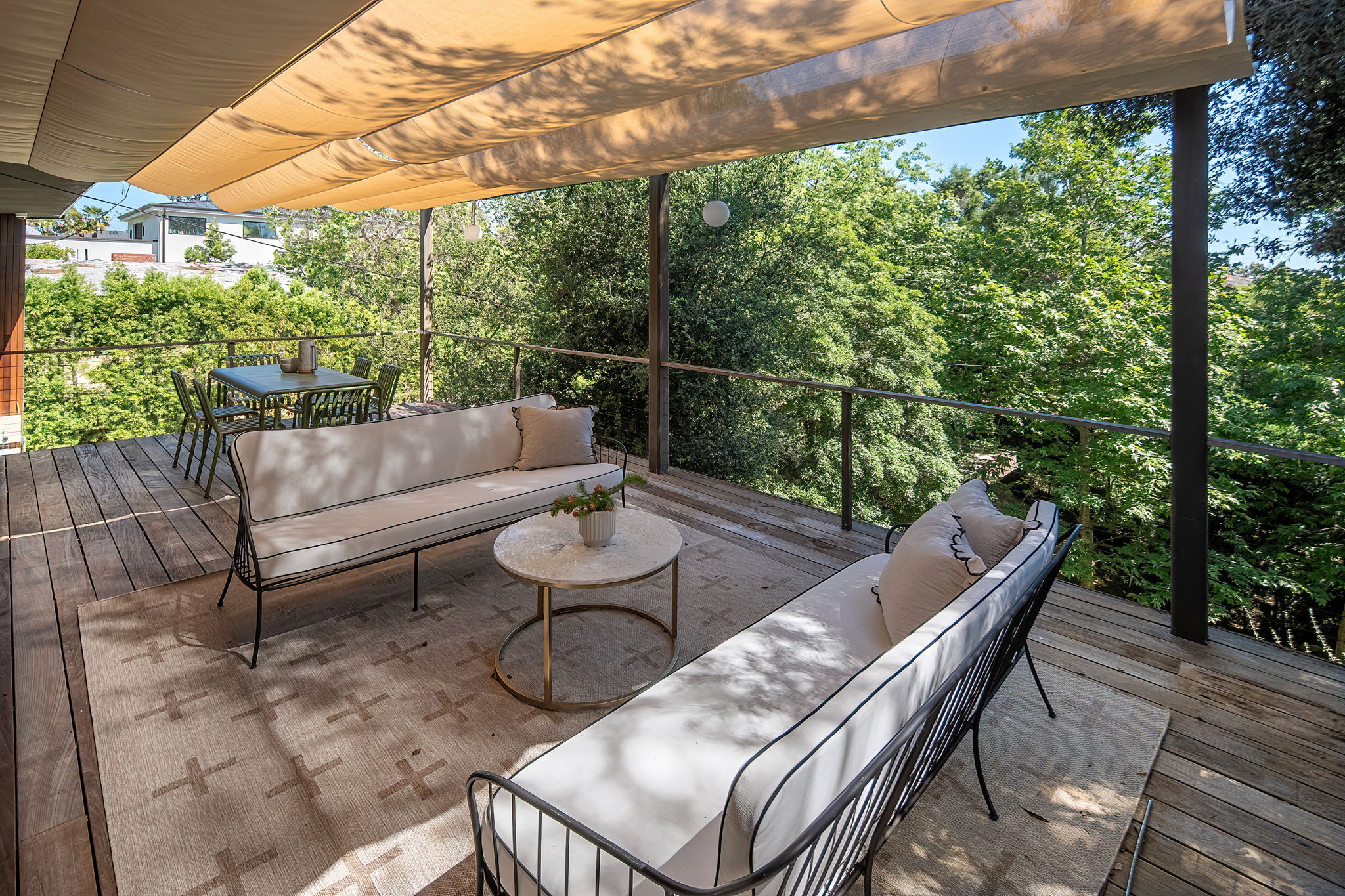  12362 W Sunset Boulevard - 物件實景