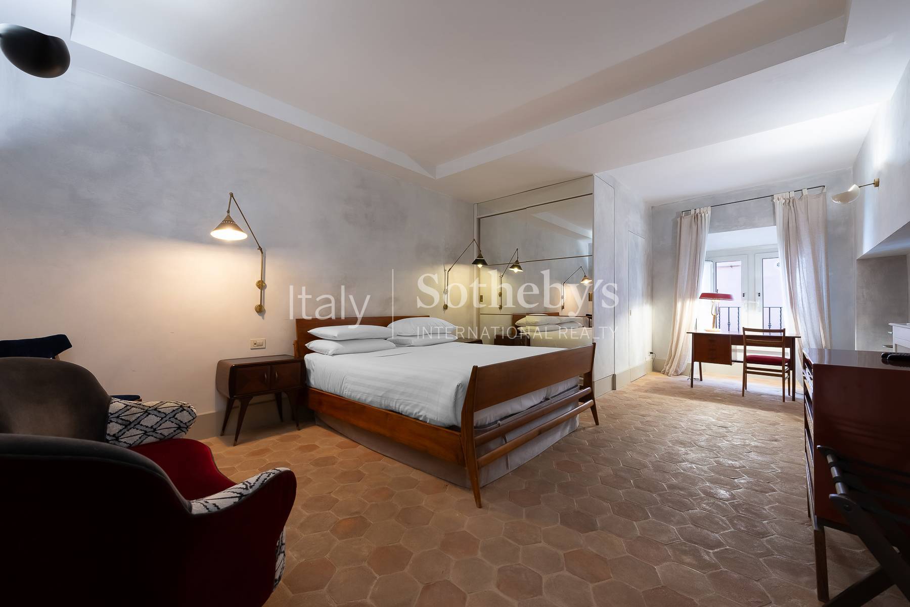  Prestigious apartment near Piazza Navona - 物件實景