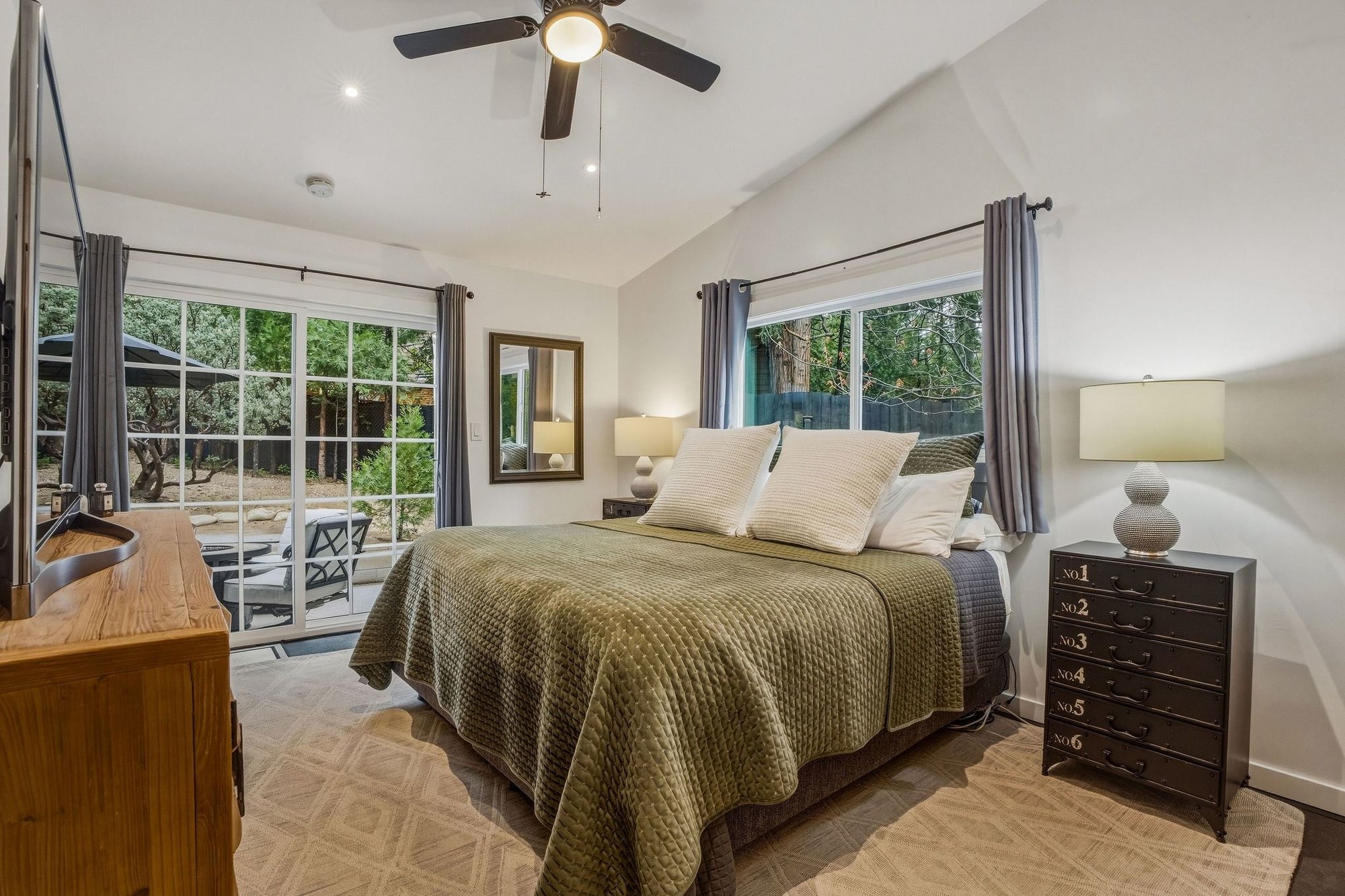  Rim Rock Cabin Collection - 物件實景